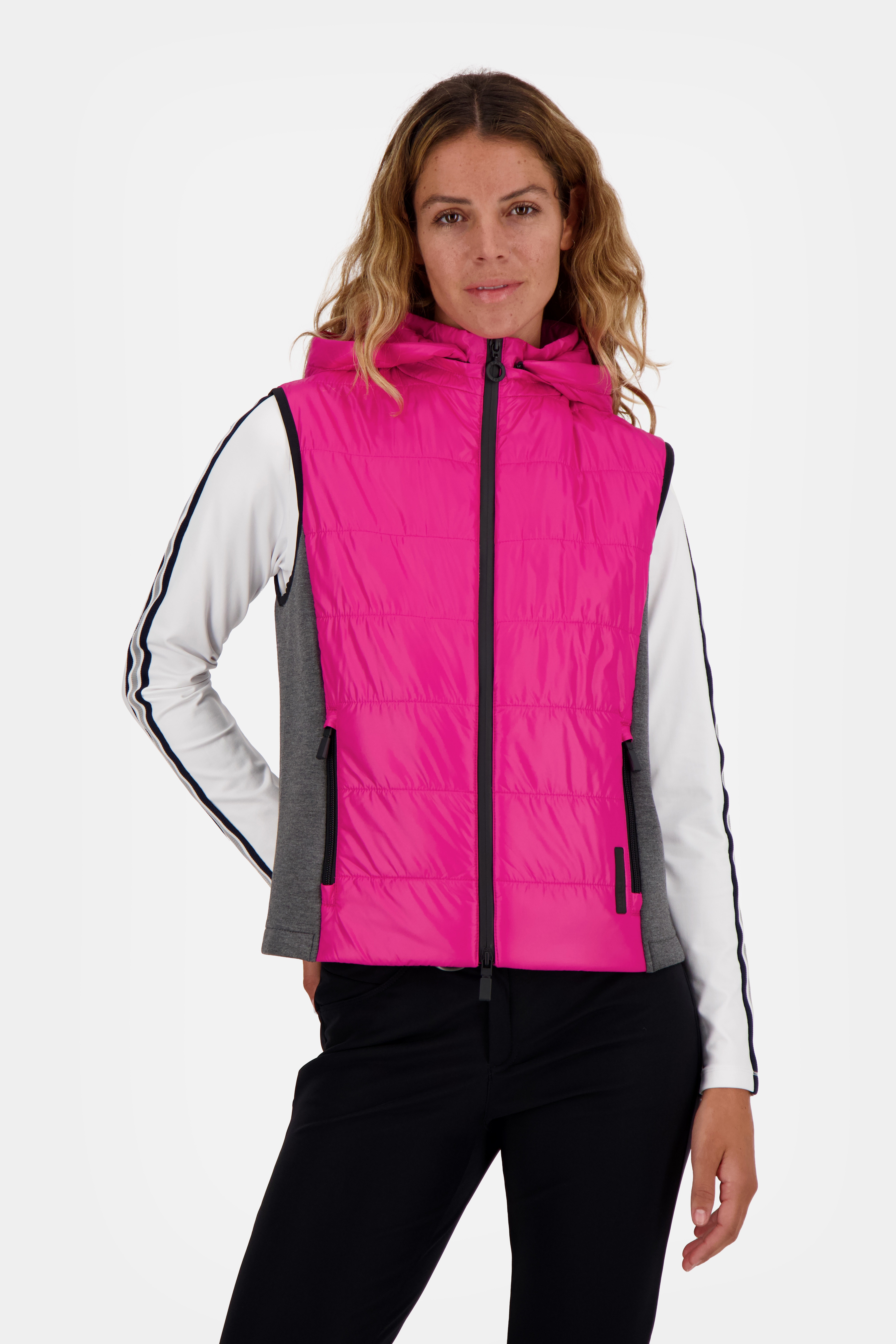 Gilet Fay