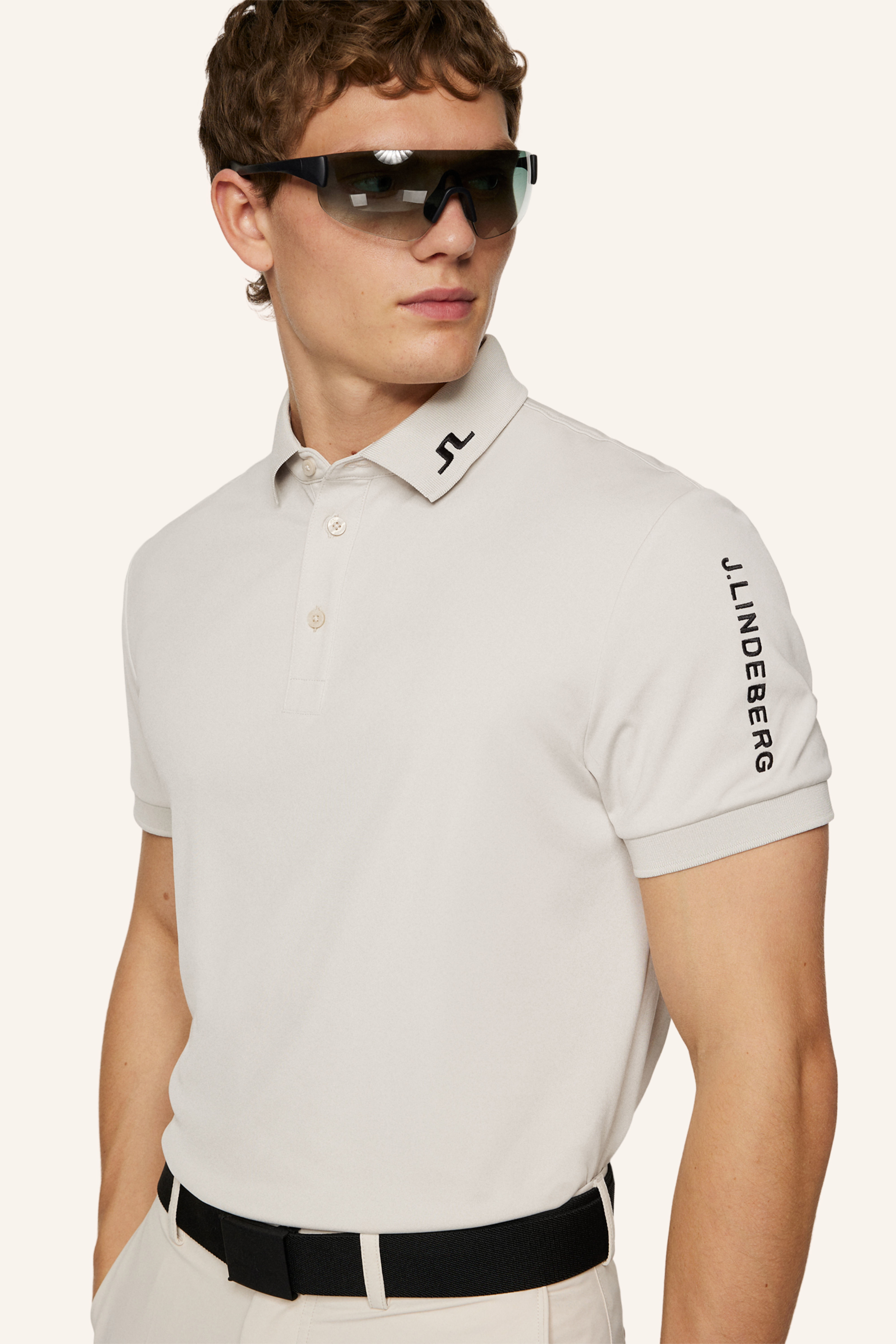 TOUR TECH POLO