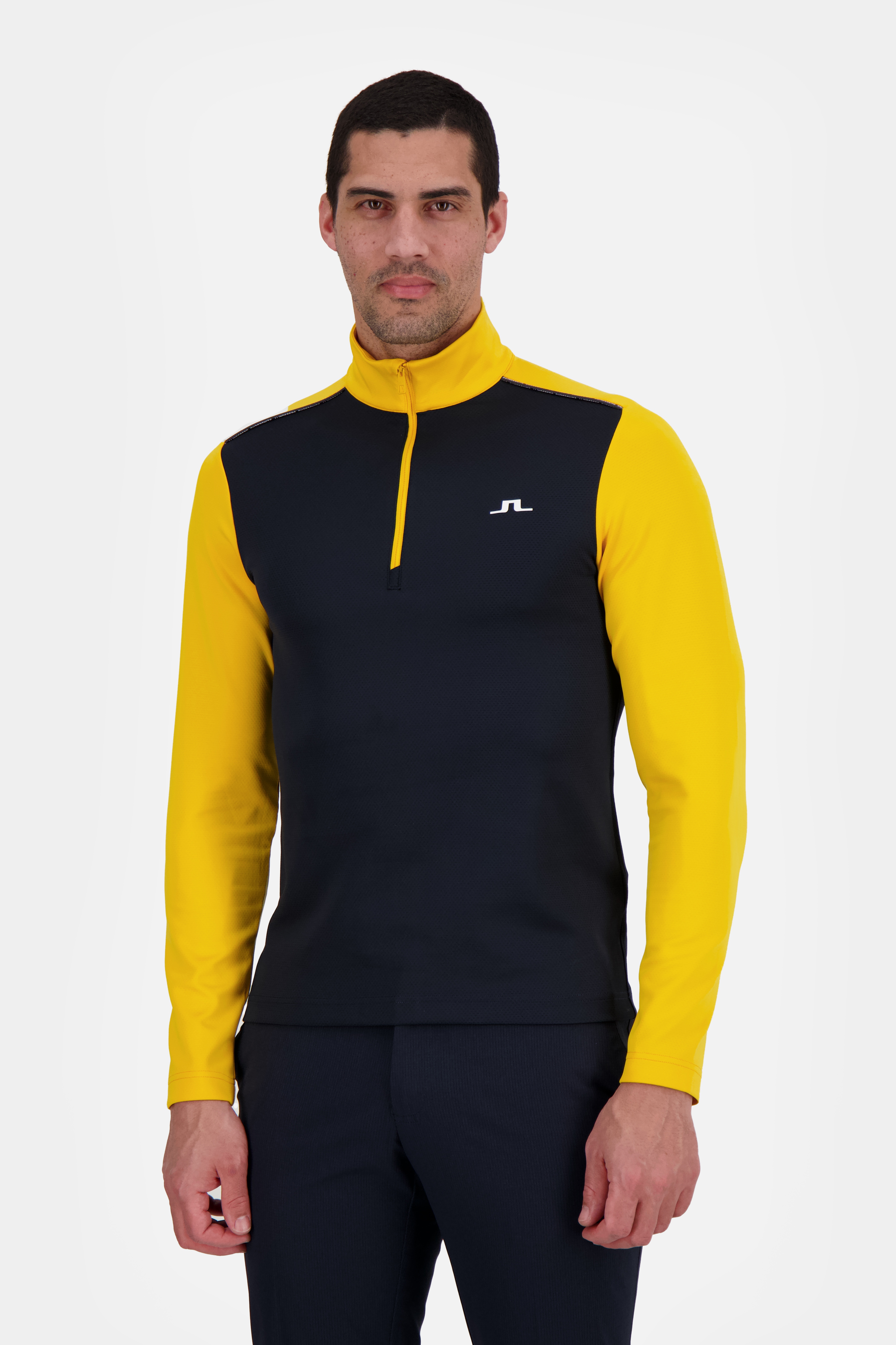 Terry Mid Layer