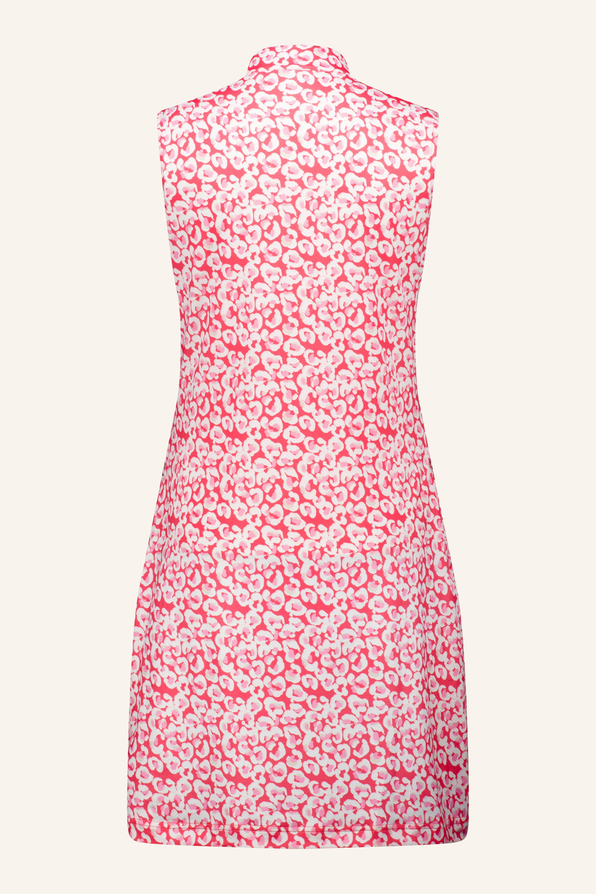 Dress Allover print 