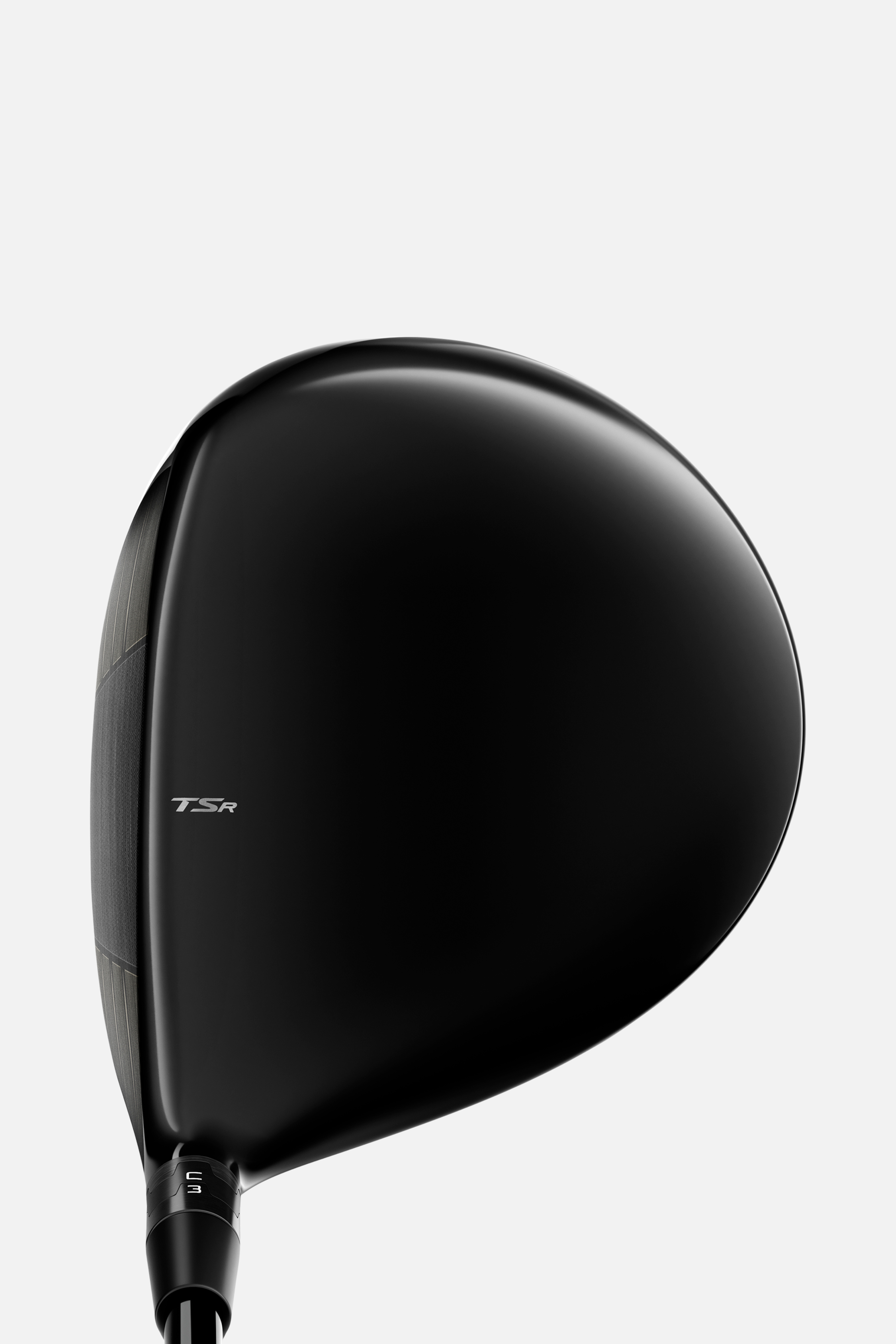 TSR 3 Driver