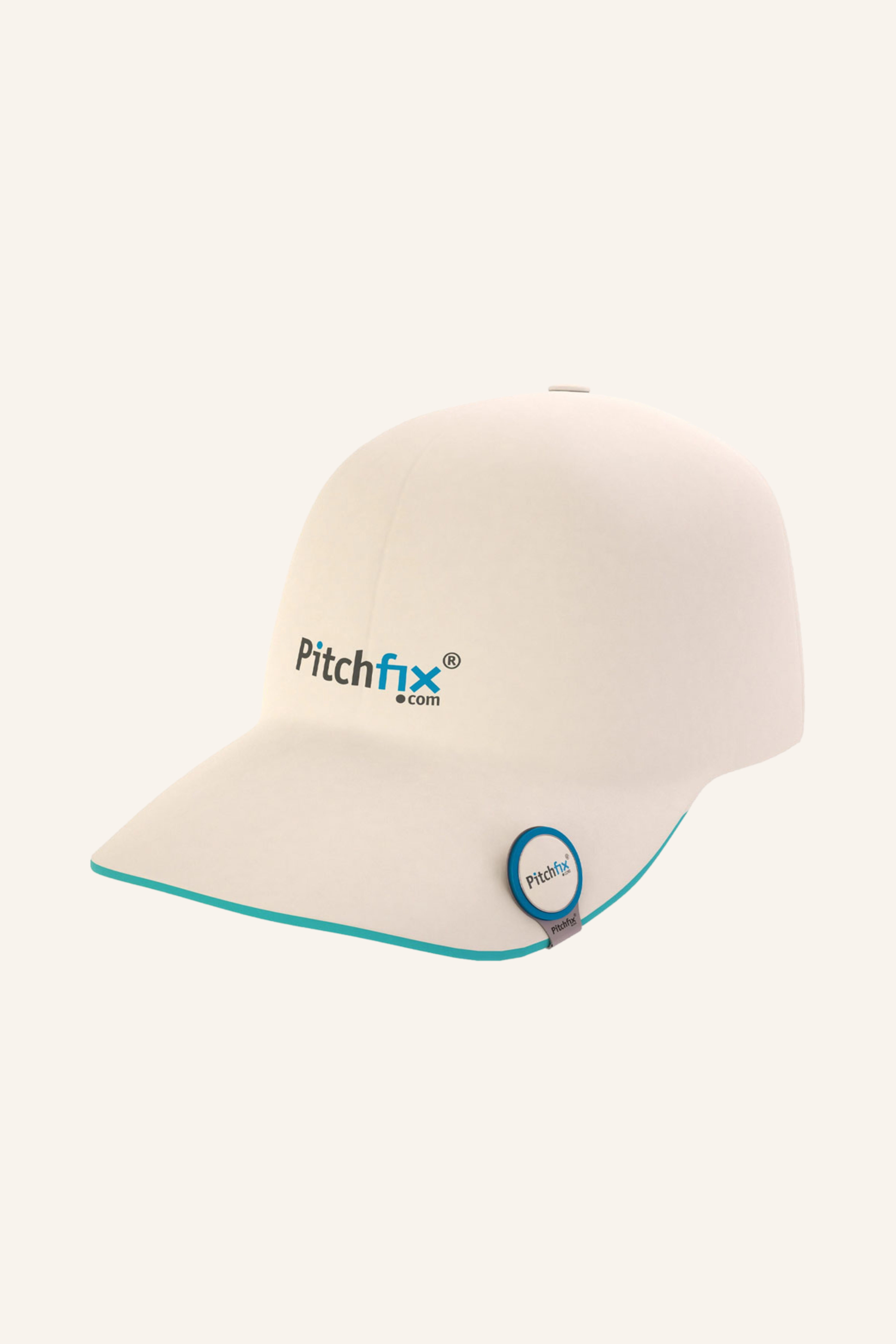 Ballmarker HatClip