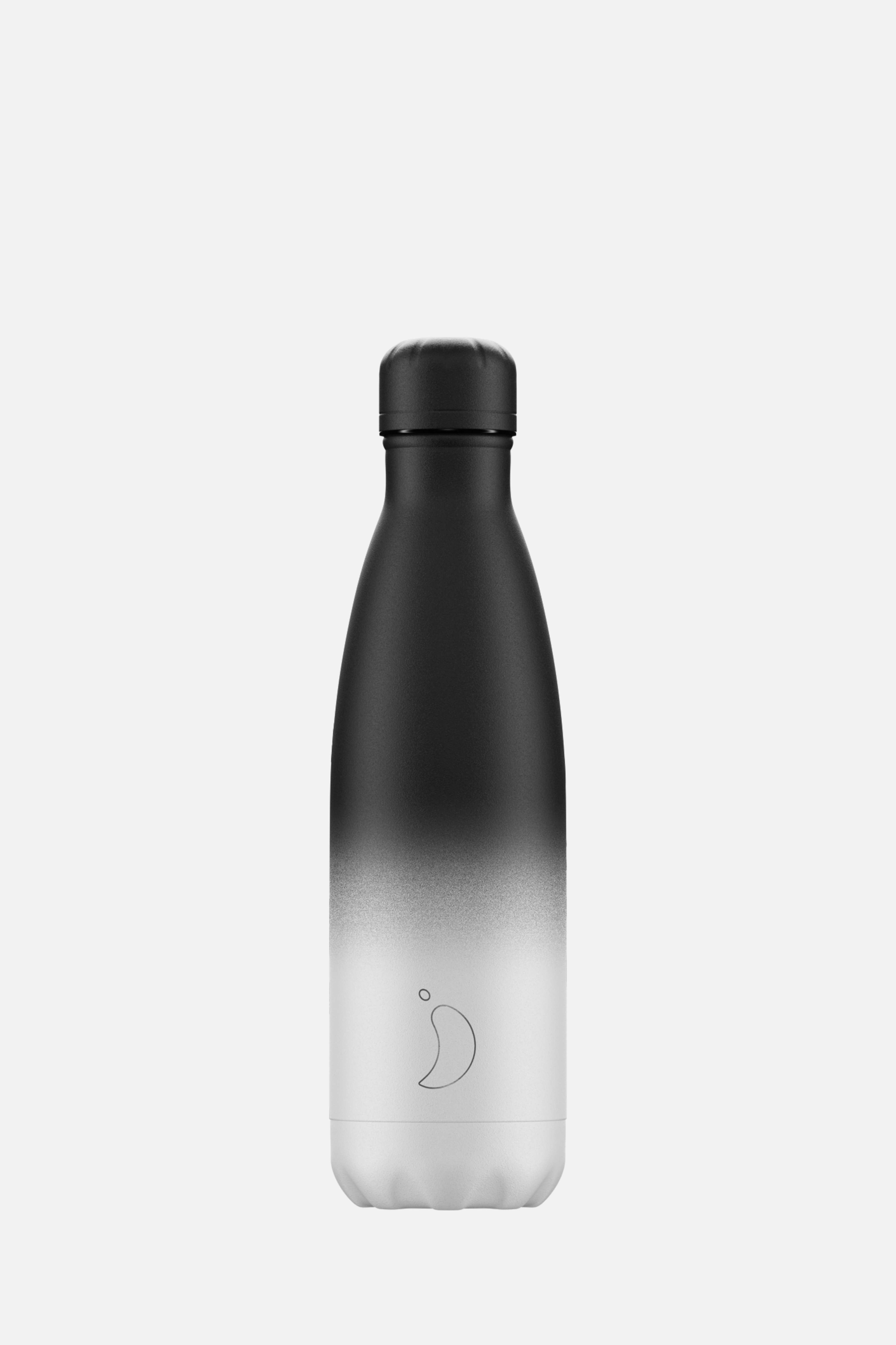 Trinkflasche Monochrom (500 ml) Trinkflasche Monochrom (500 ml)