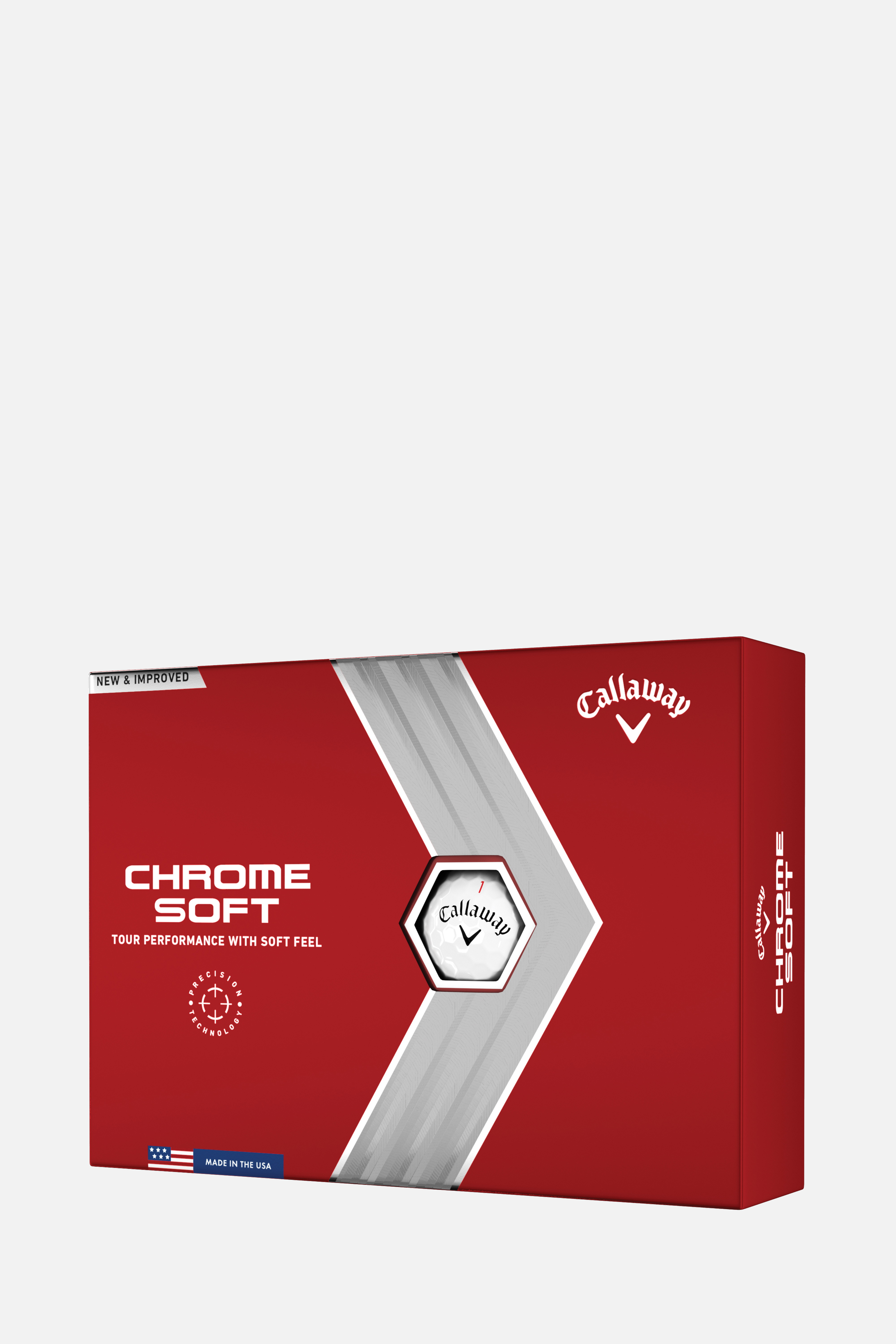 Chrome Soft (2022)