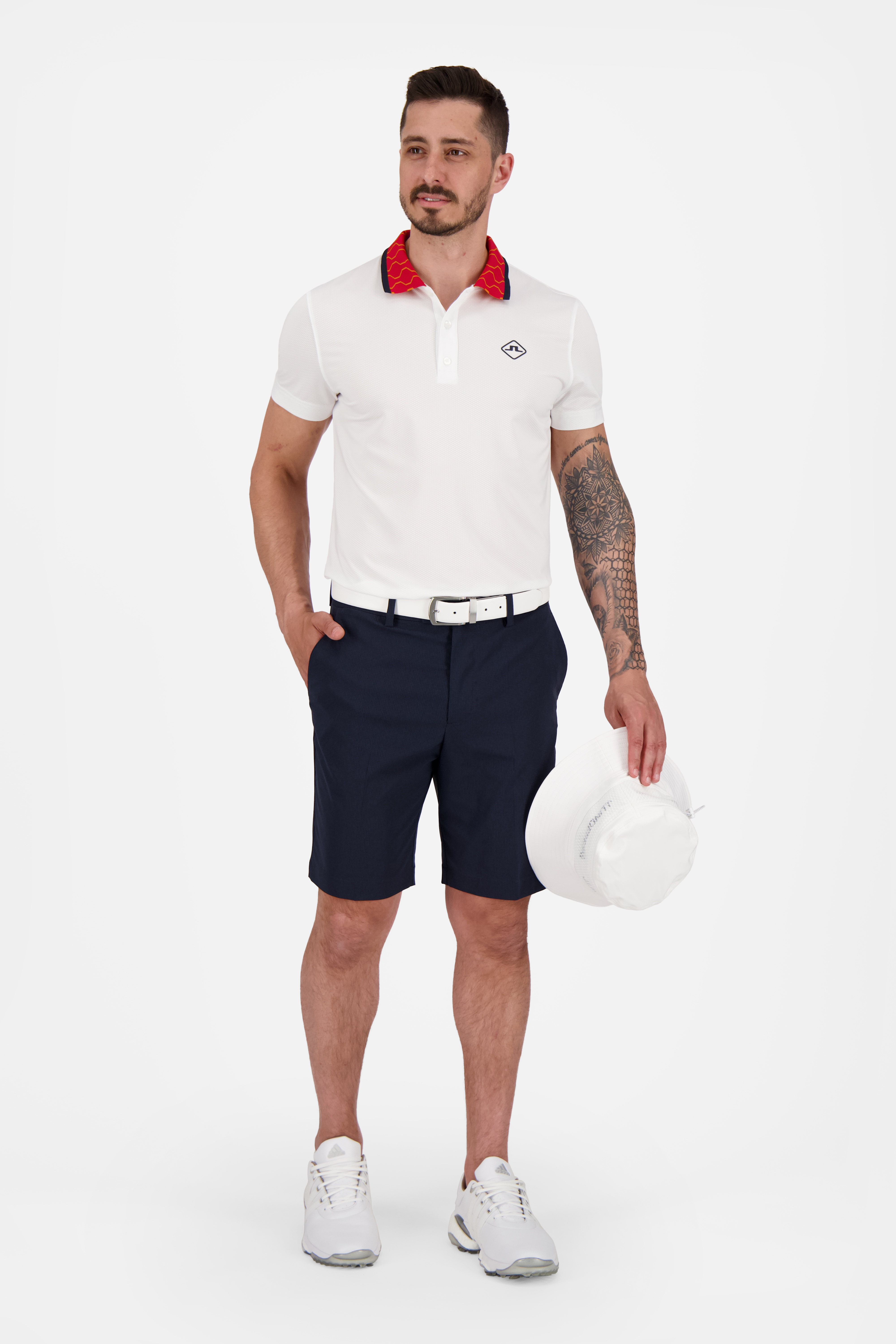 Glen Regular Fit Polo