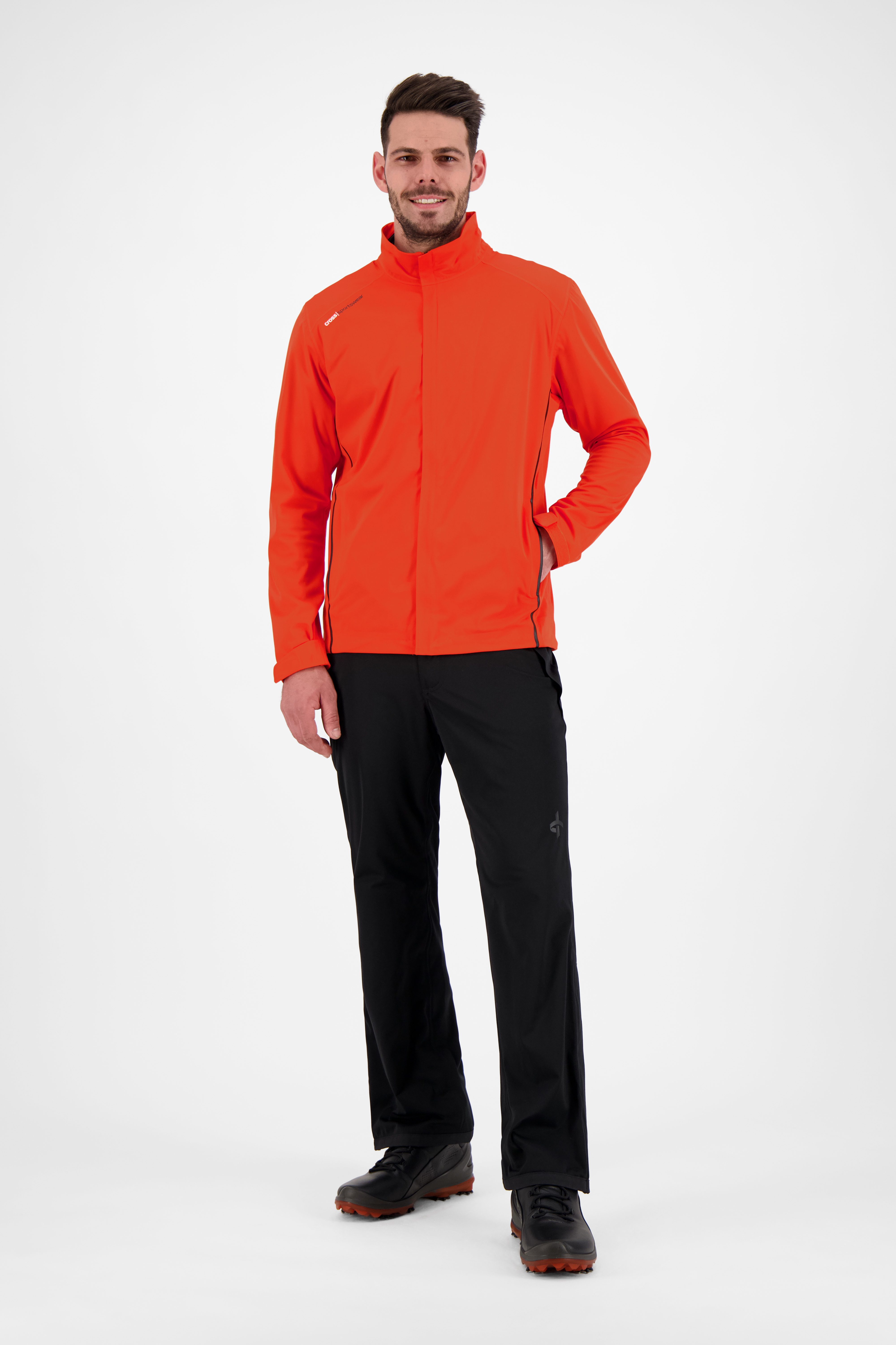 Pro Pants Kurzgrösse