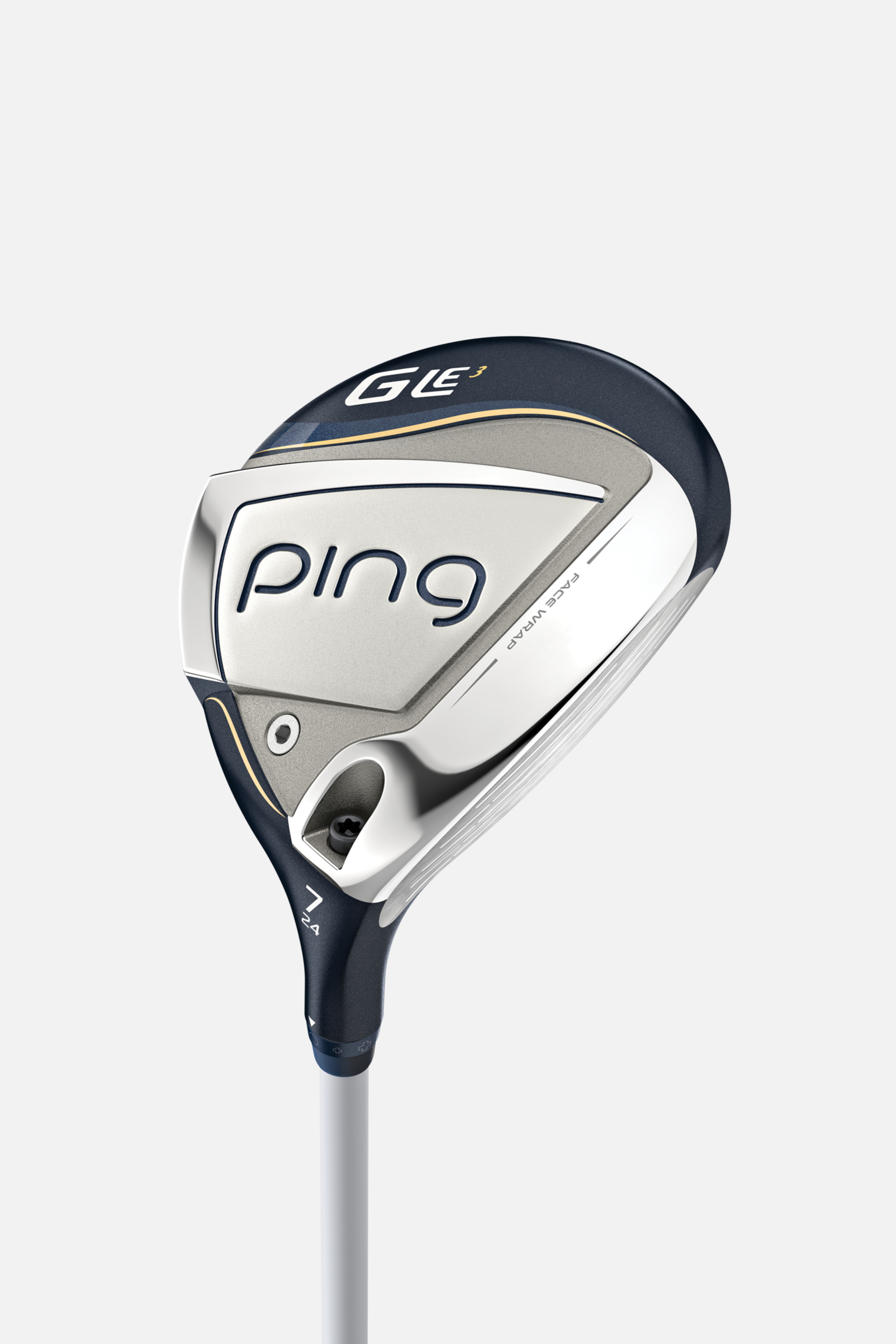 G Le 3 Fairway Wood G Le 3 Fairway Wood