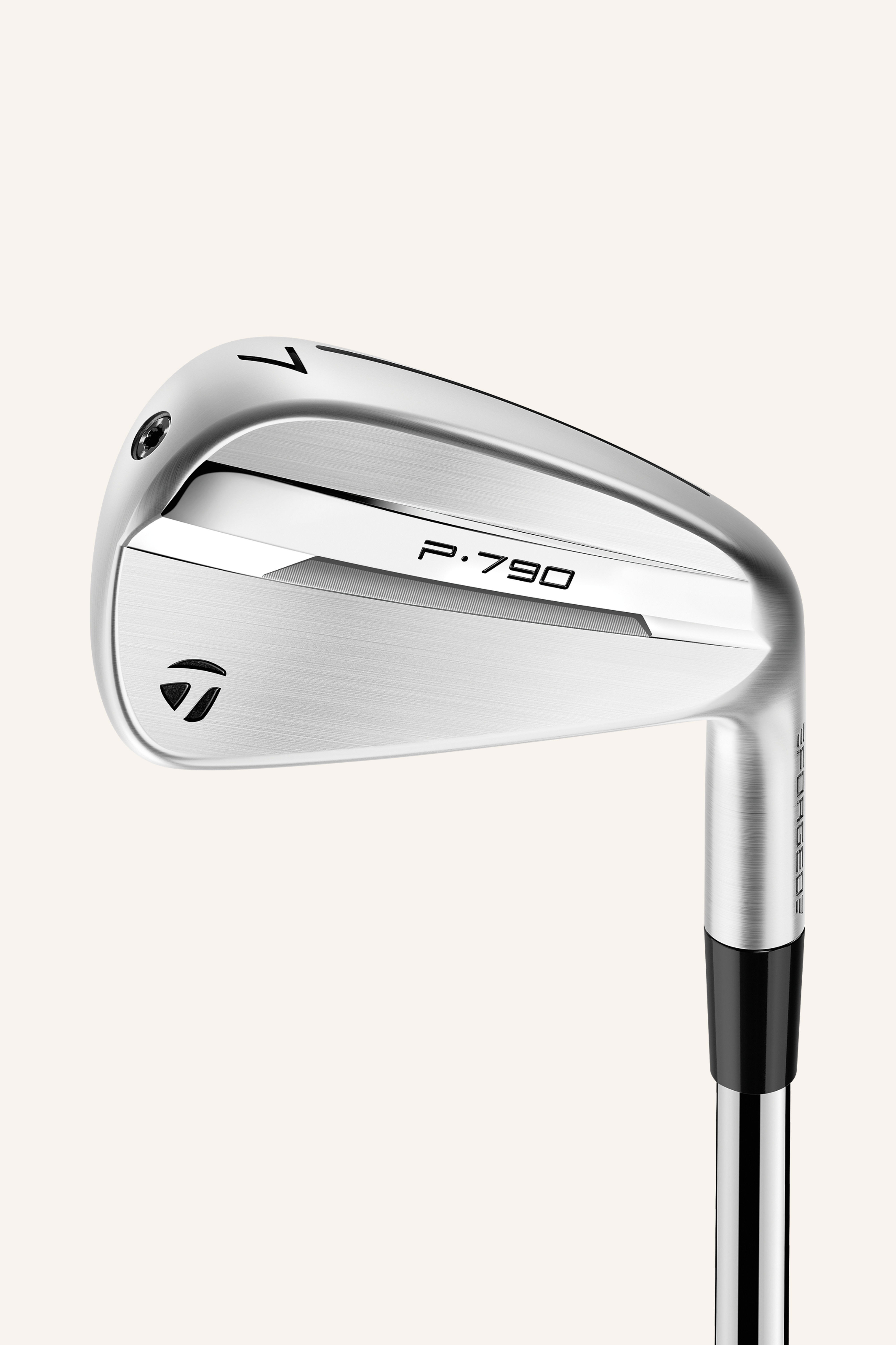 TaylorMade P 790 (25) Iron Set (Geschlecht: Men, RH / LH