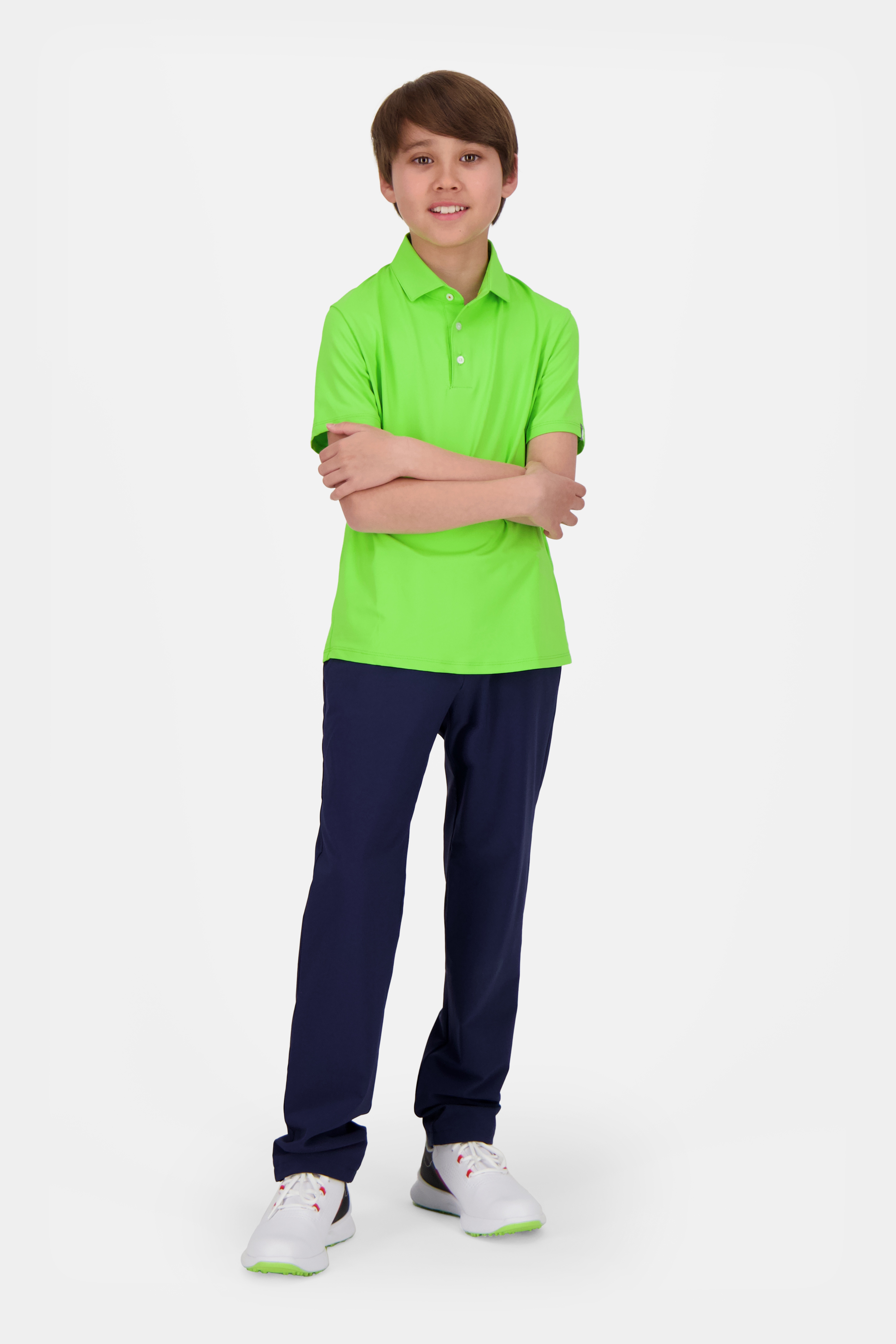 Boys Iguana Pant