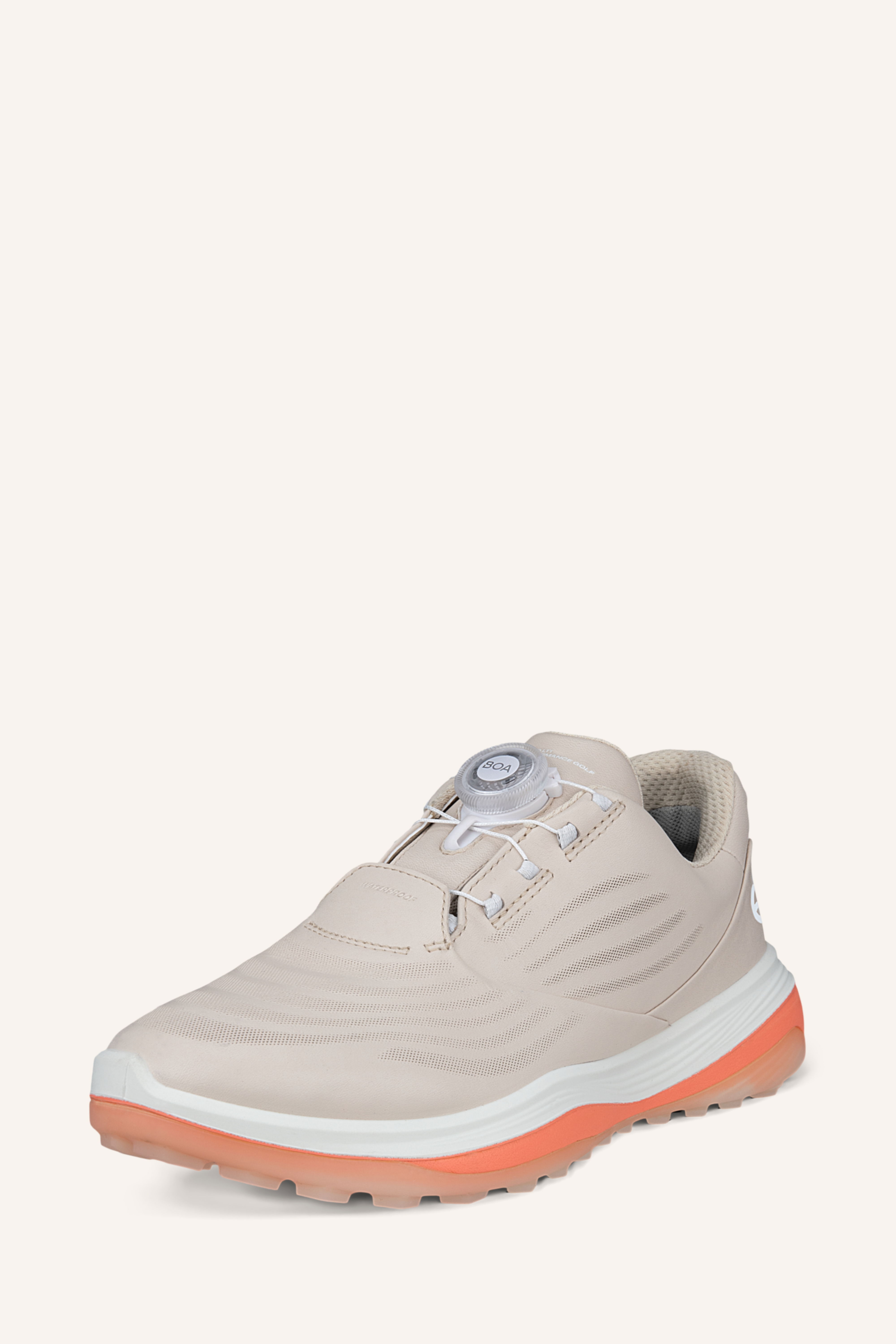 ECCO W GOLF LT1 BOA