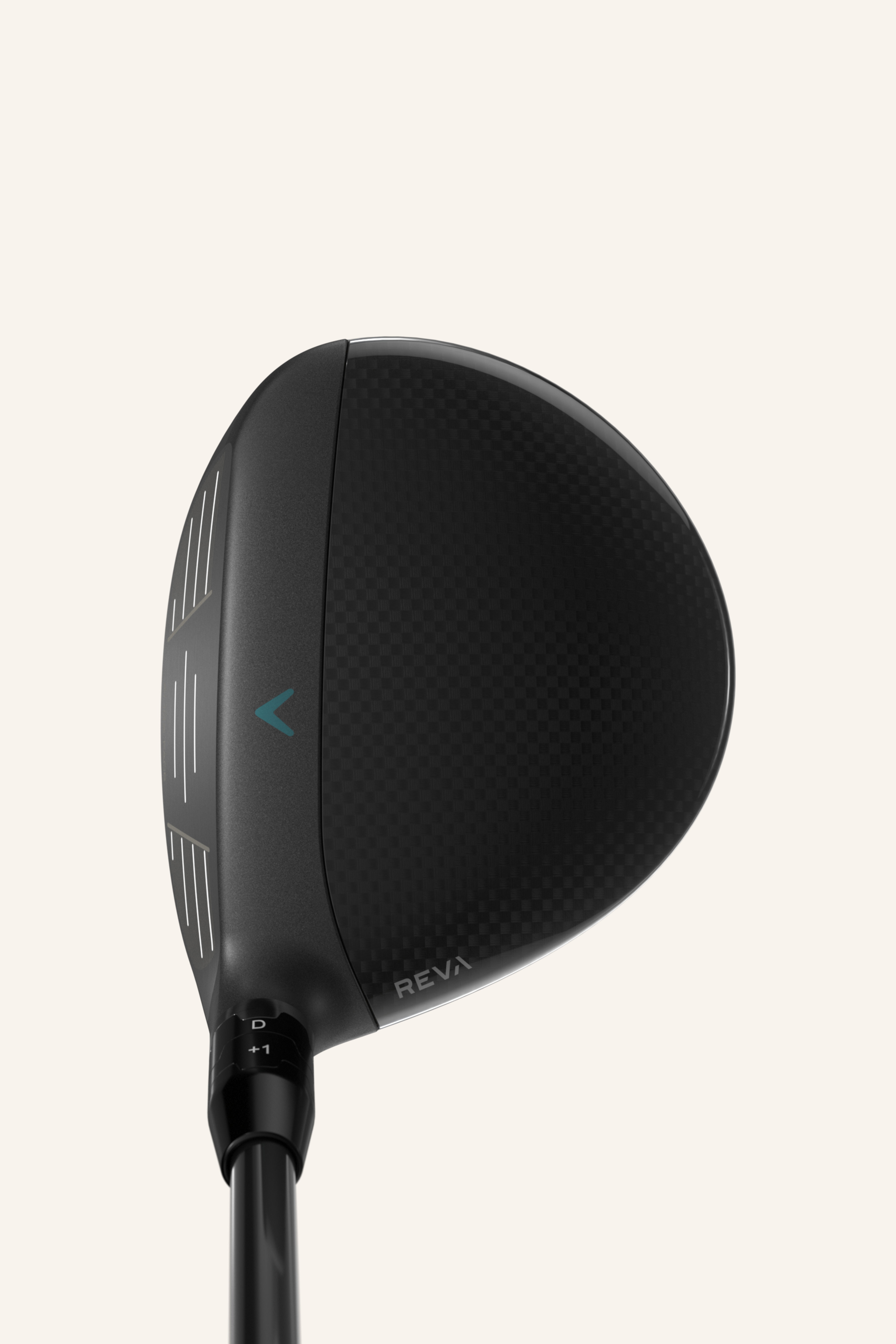 REVA RISE Fairway Wood