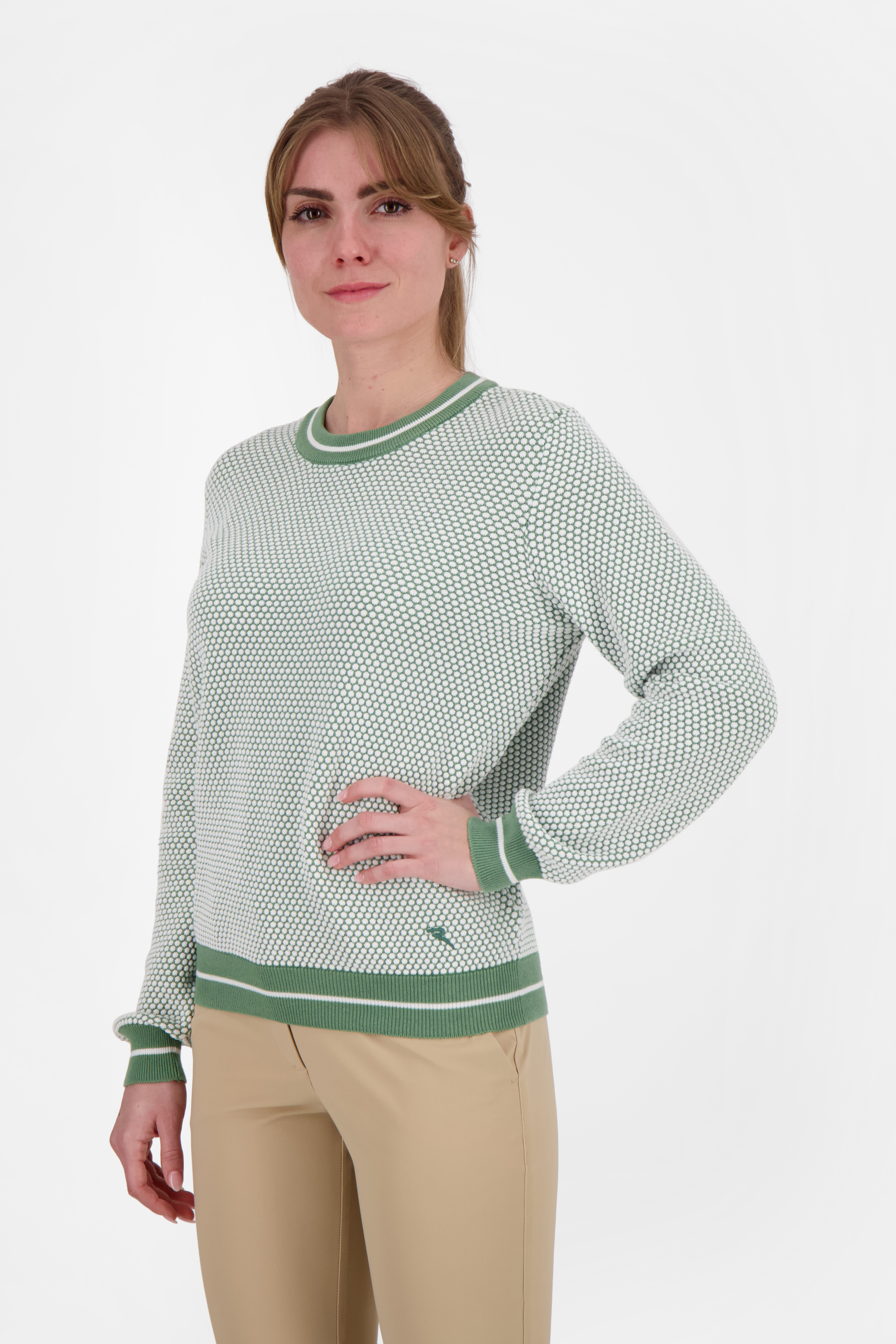 Nerea Pullover