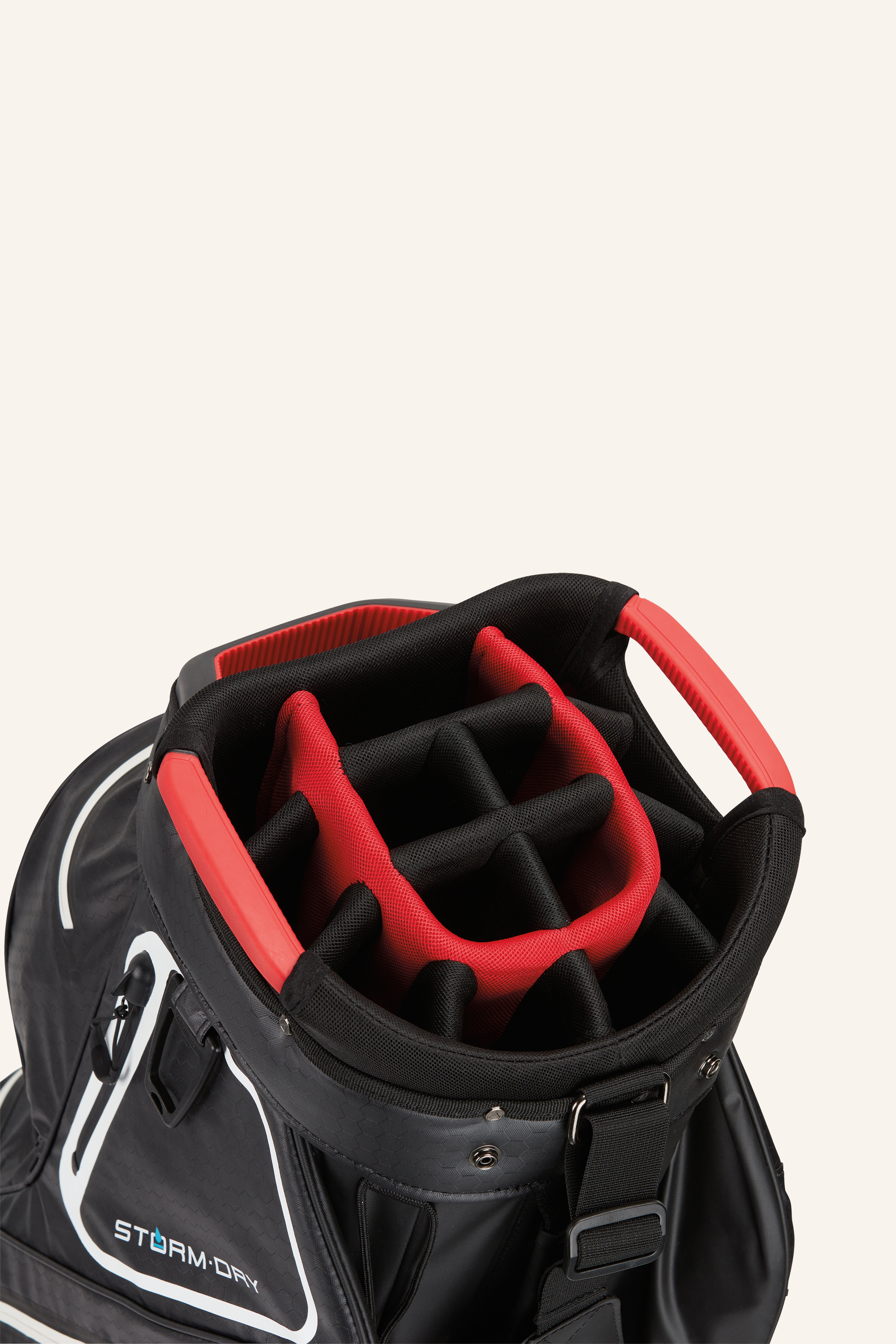 Storm Dry Waterproof Cart 