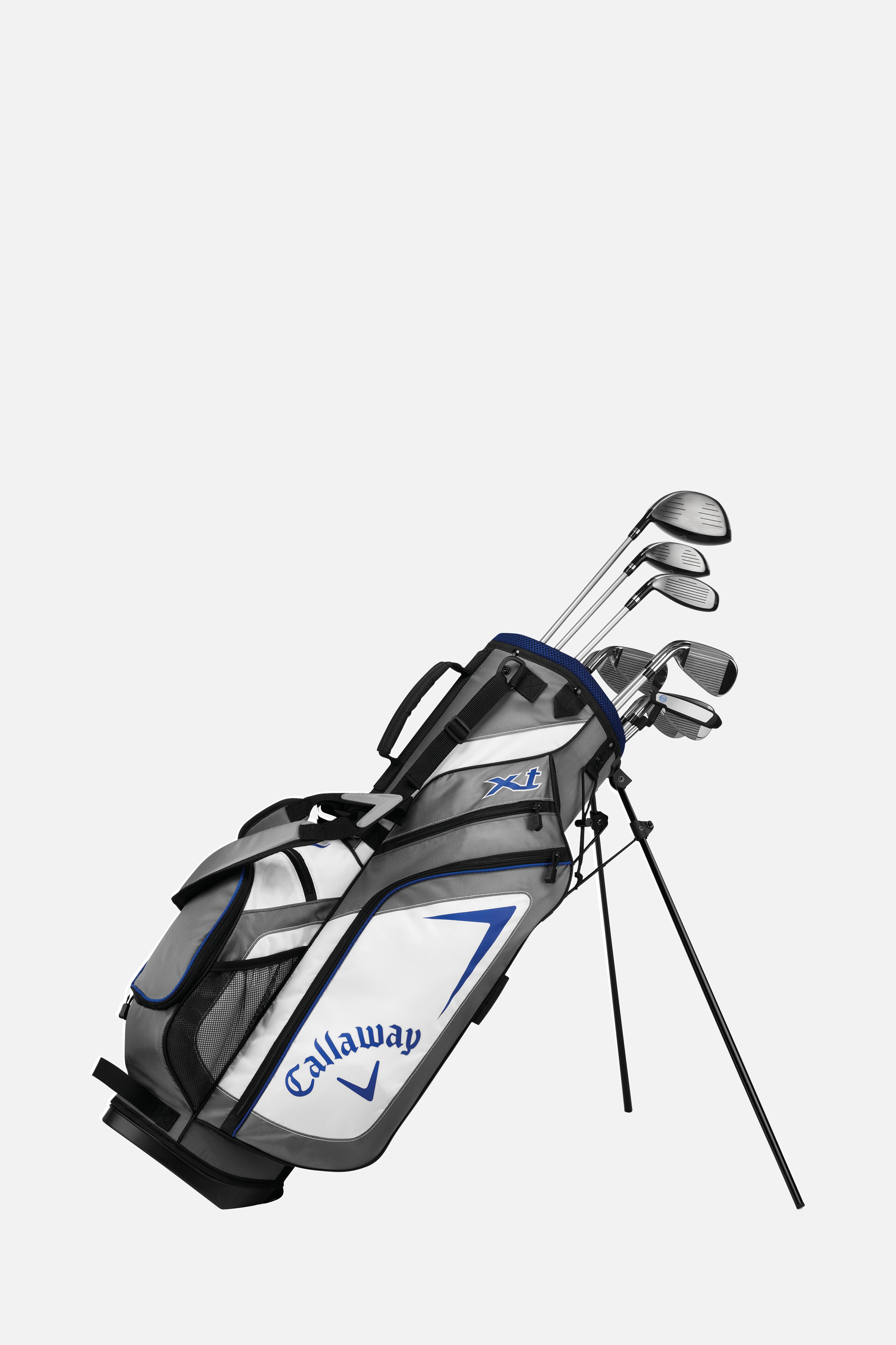 XTEENAGER Iron Set