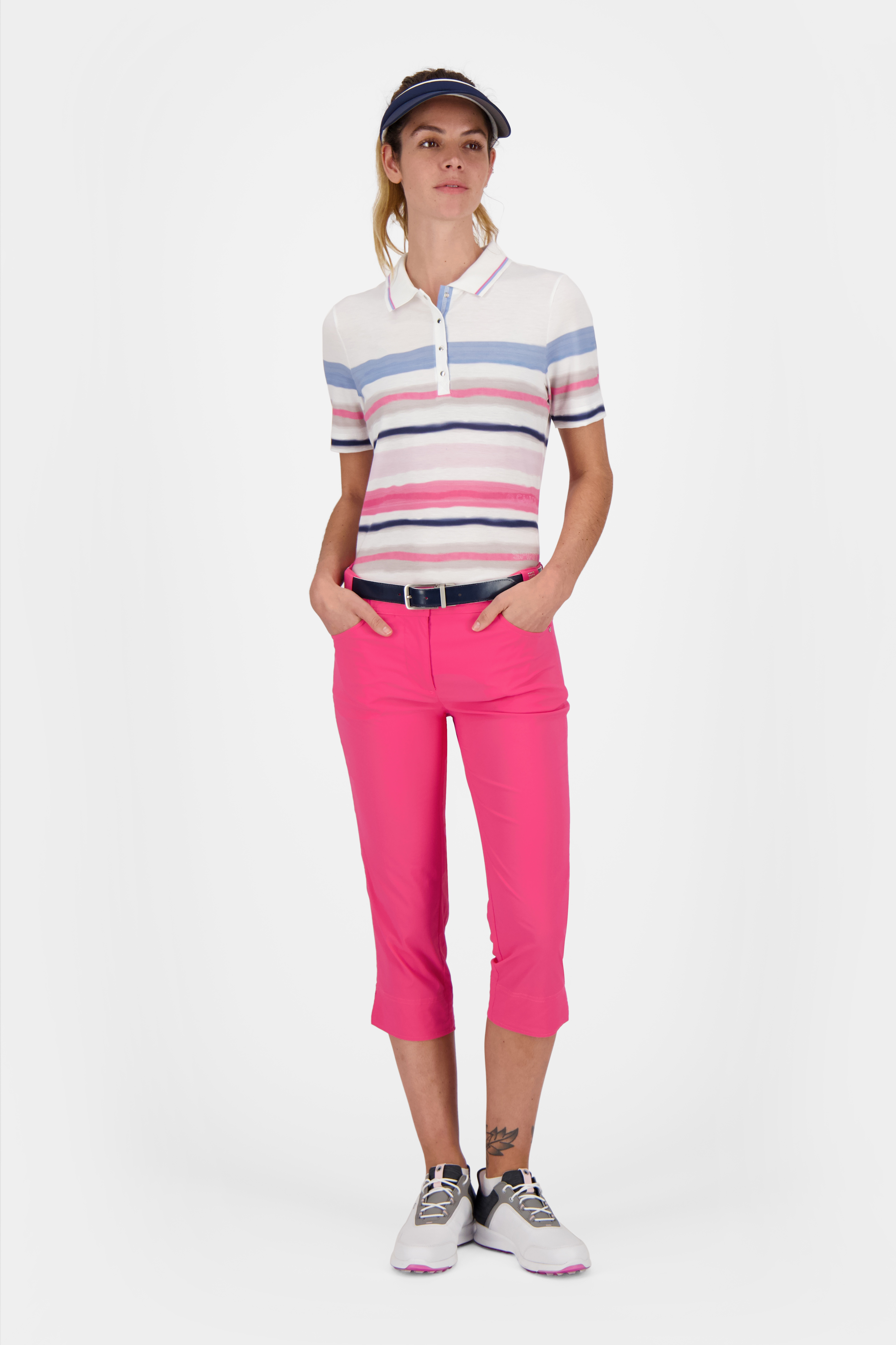 Hose Capri