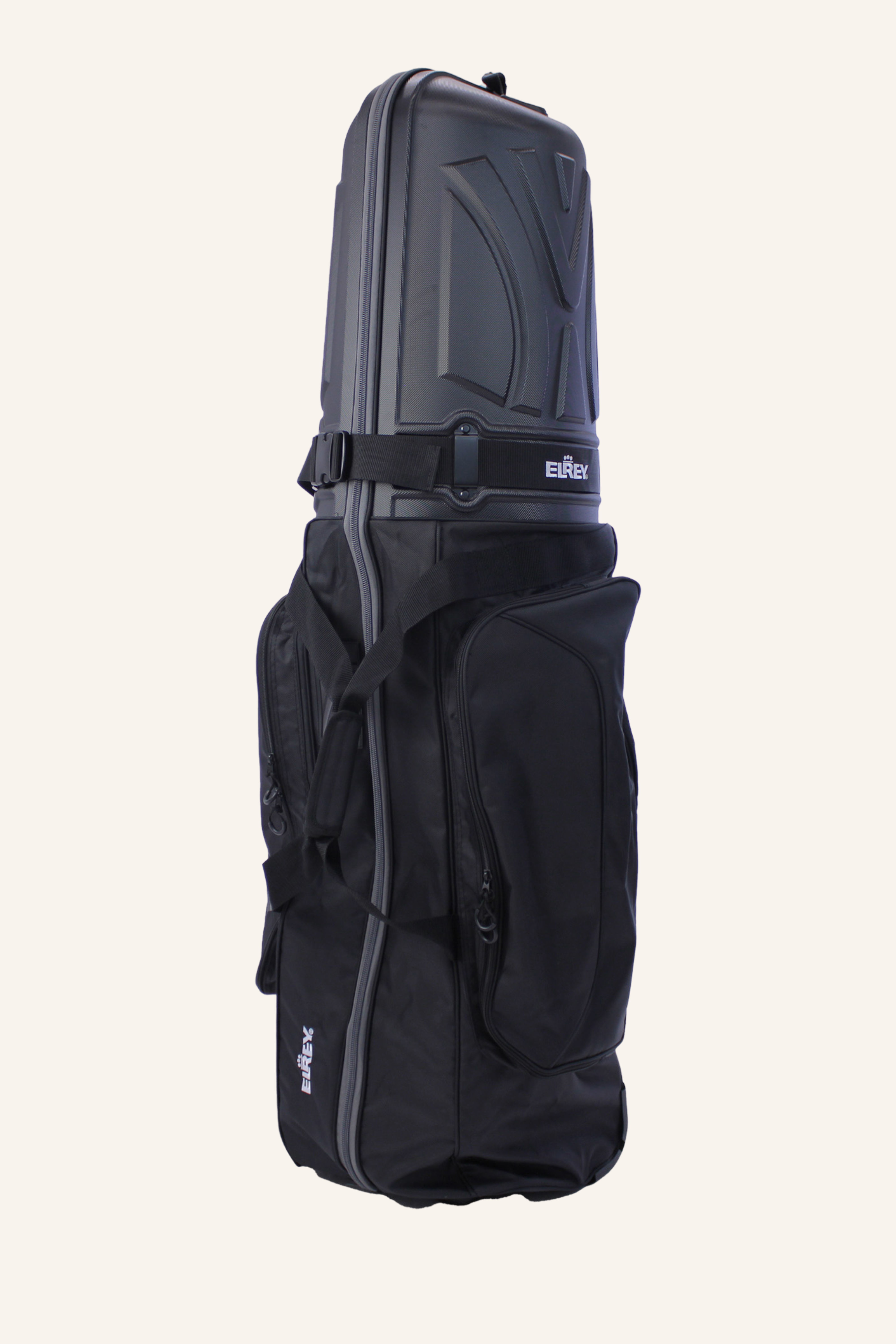 HARD TOP Travelbag