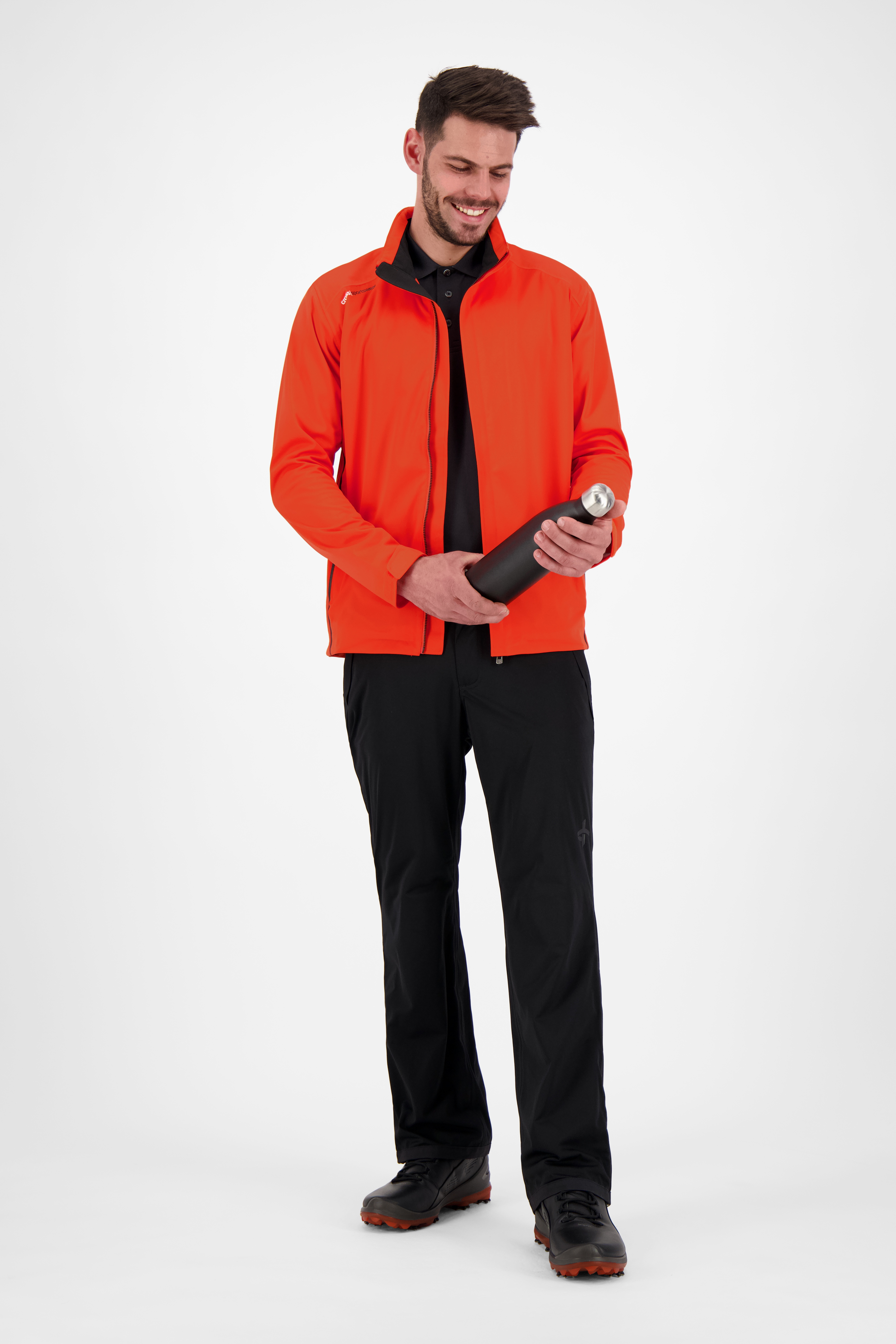 Pro Jacket