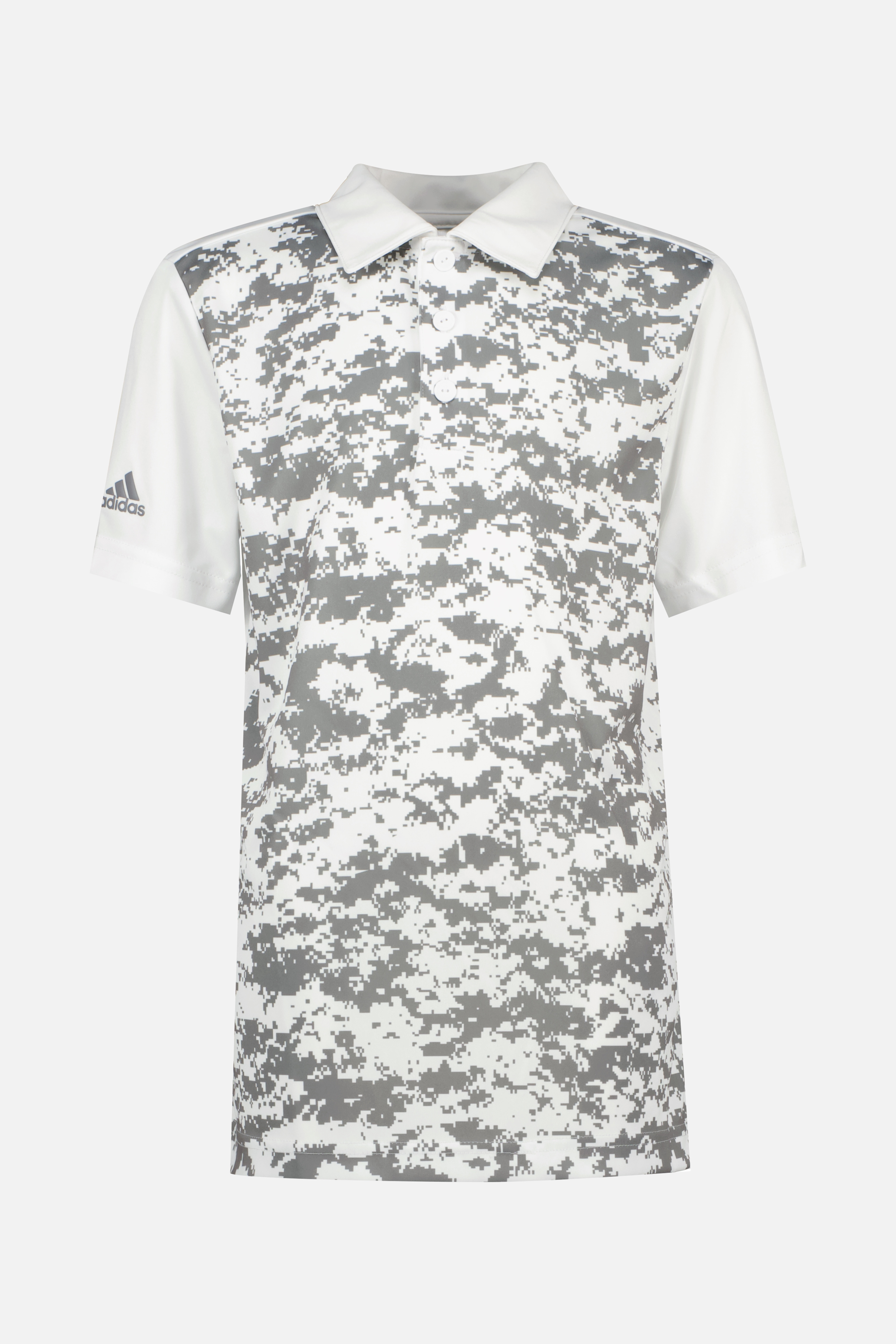 Digital Camo Polo Digital Camo Polo