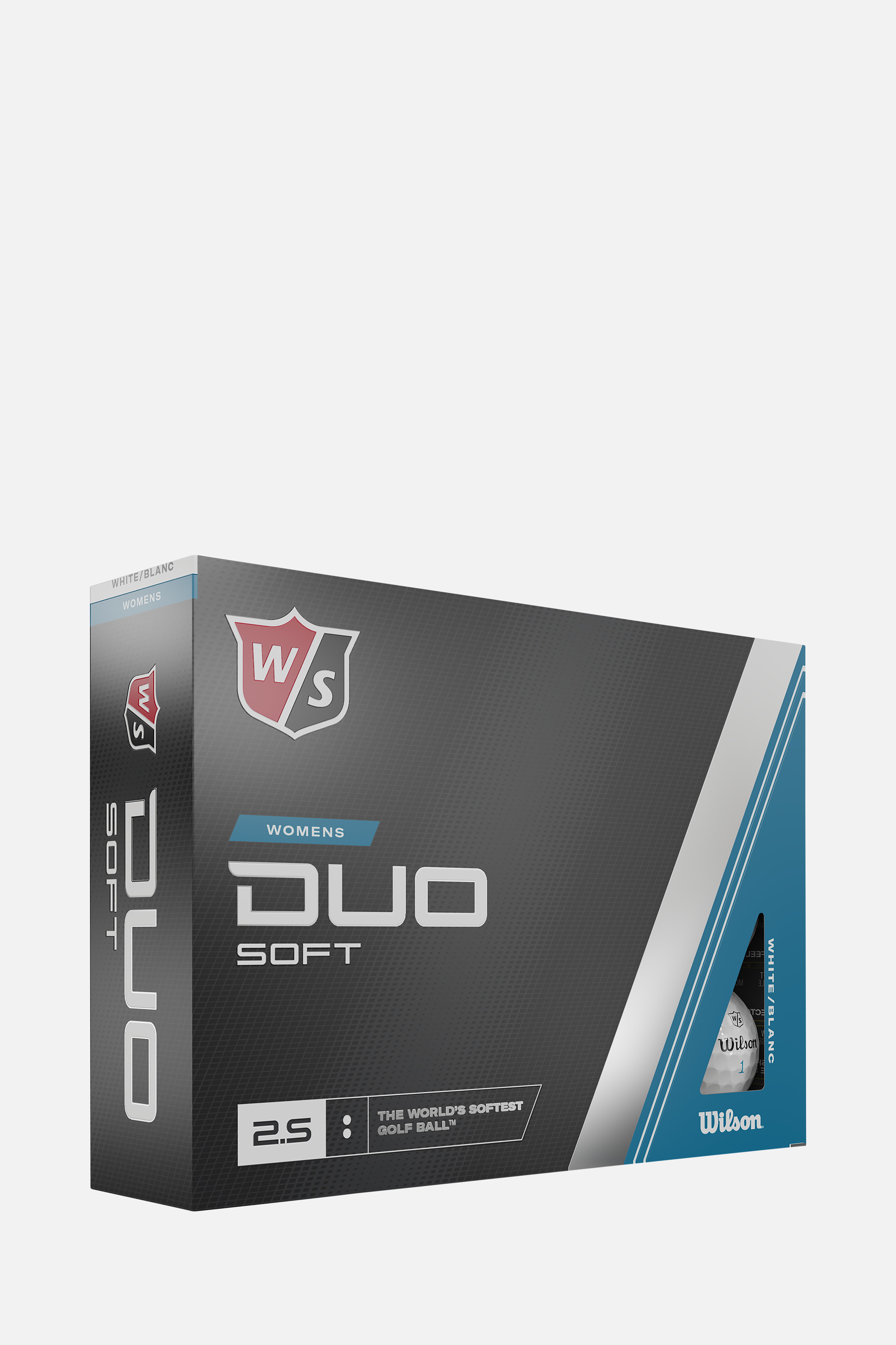 DUO SOFT Lady