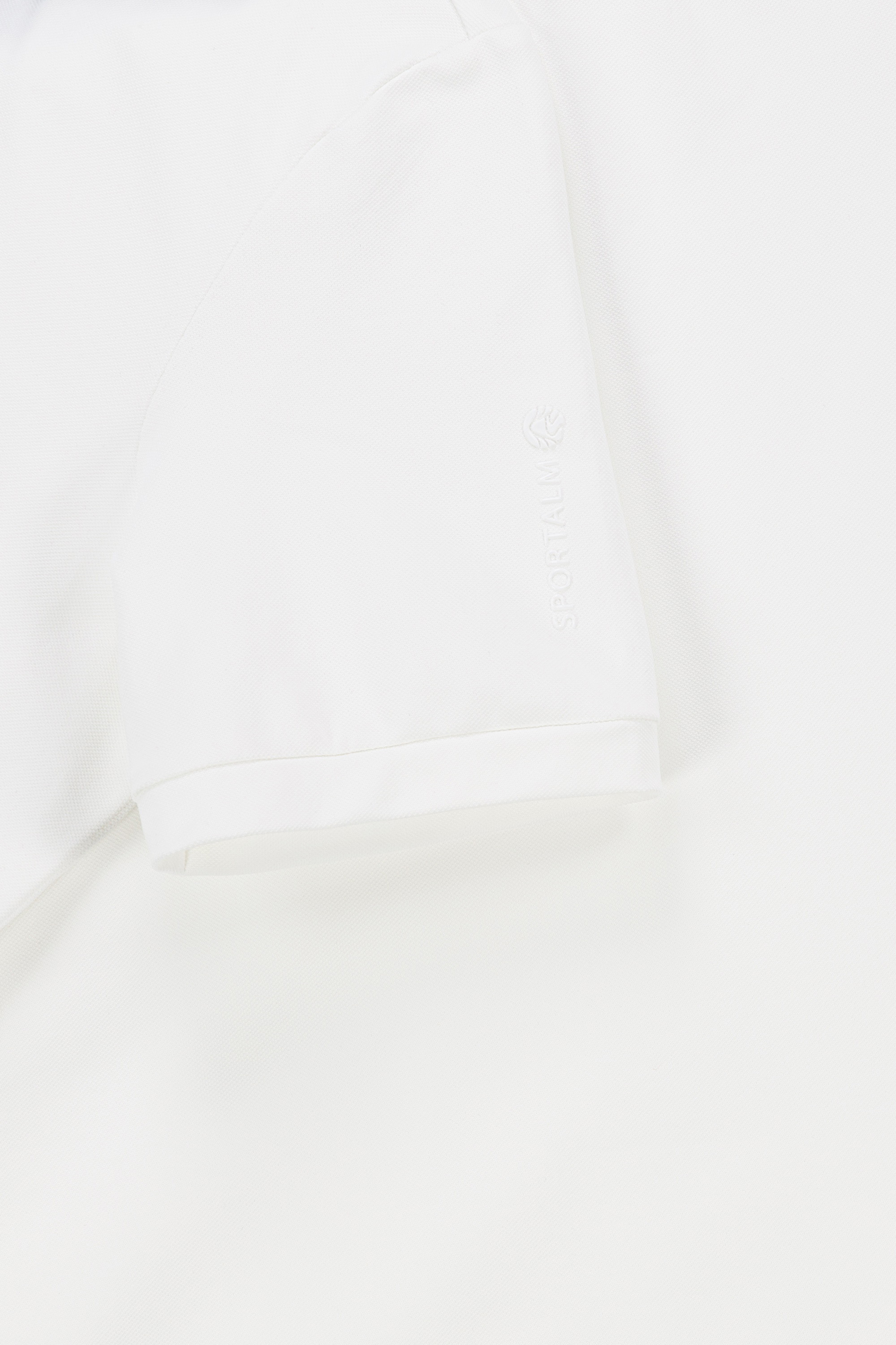 Polo short sleeve Course line