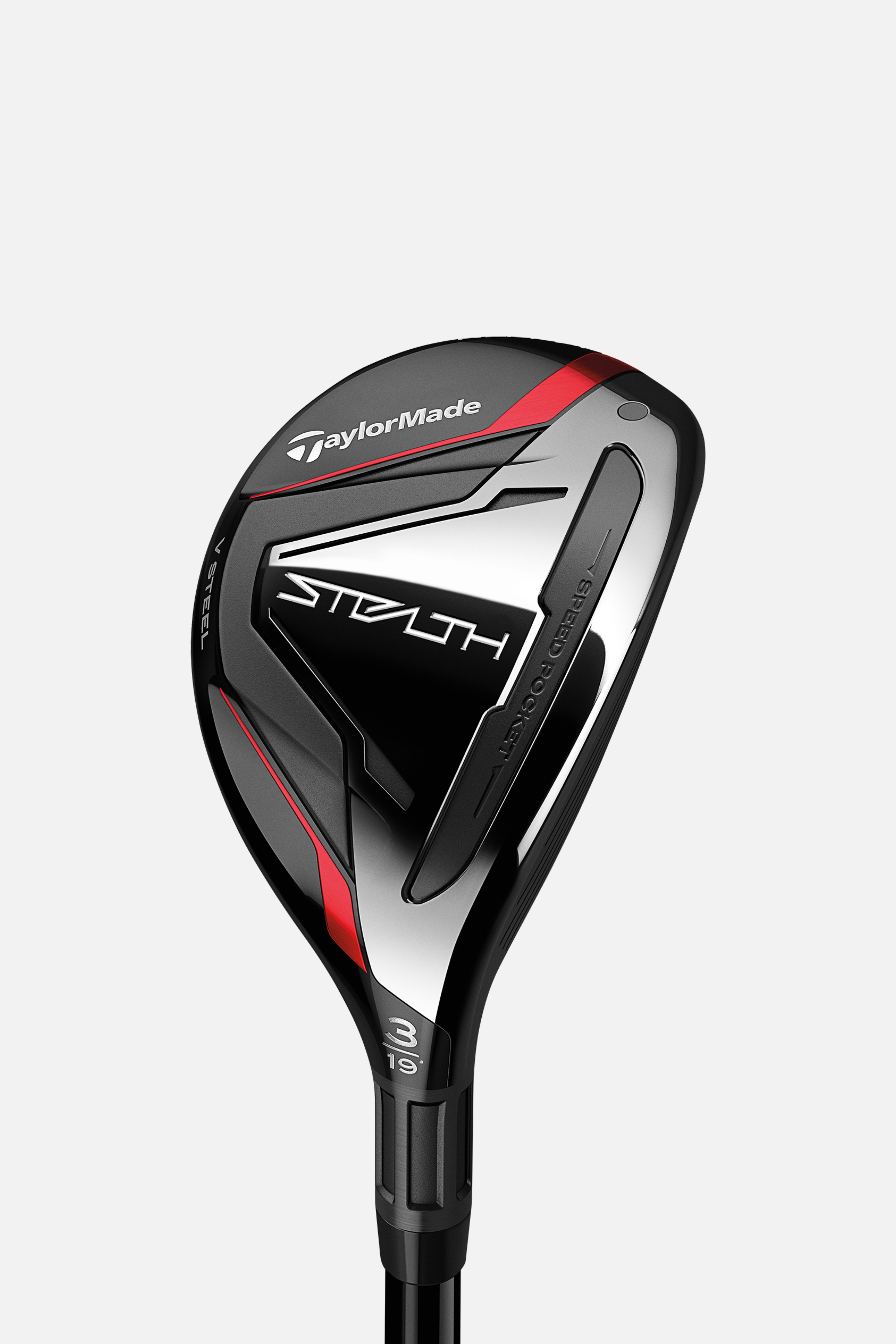 TaylorMade M4 22° 4 hybrid 2024 Regular Flex