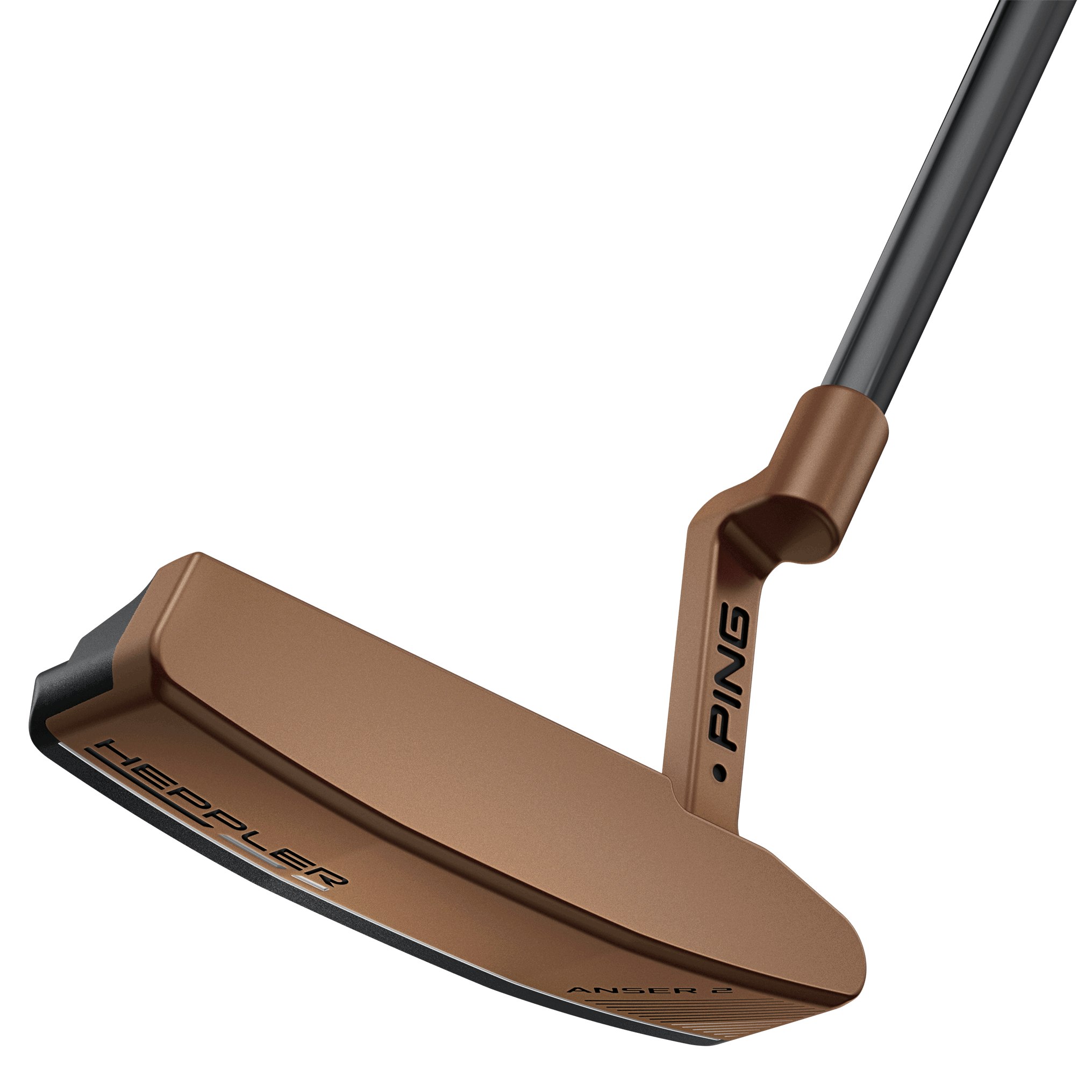 Heppler Anser 2 Putter Heppler Anser 2 Putter