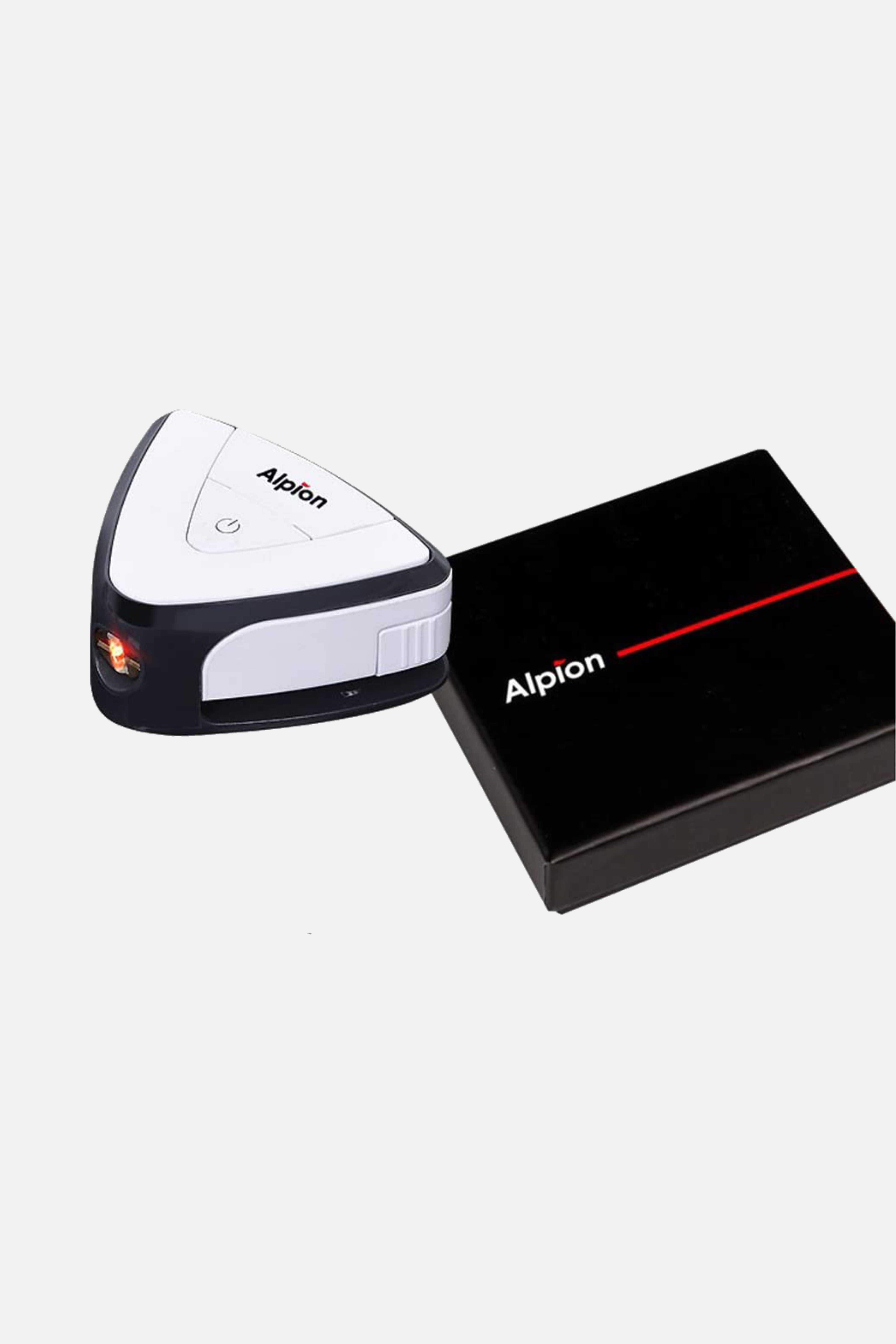 Alpion Putting Laser Visor