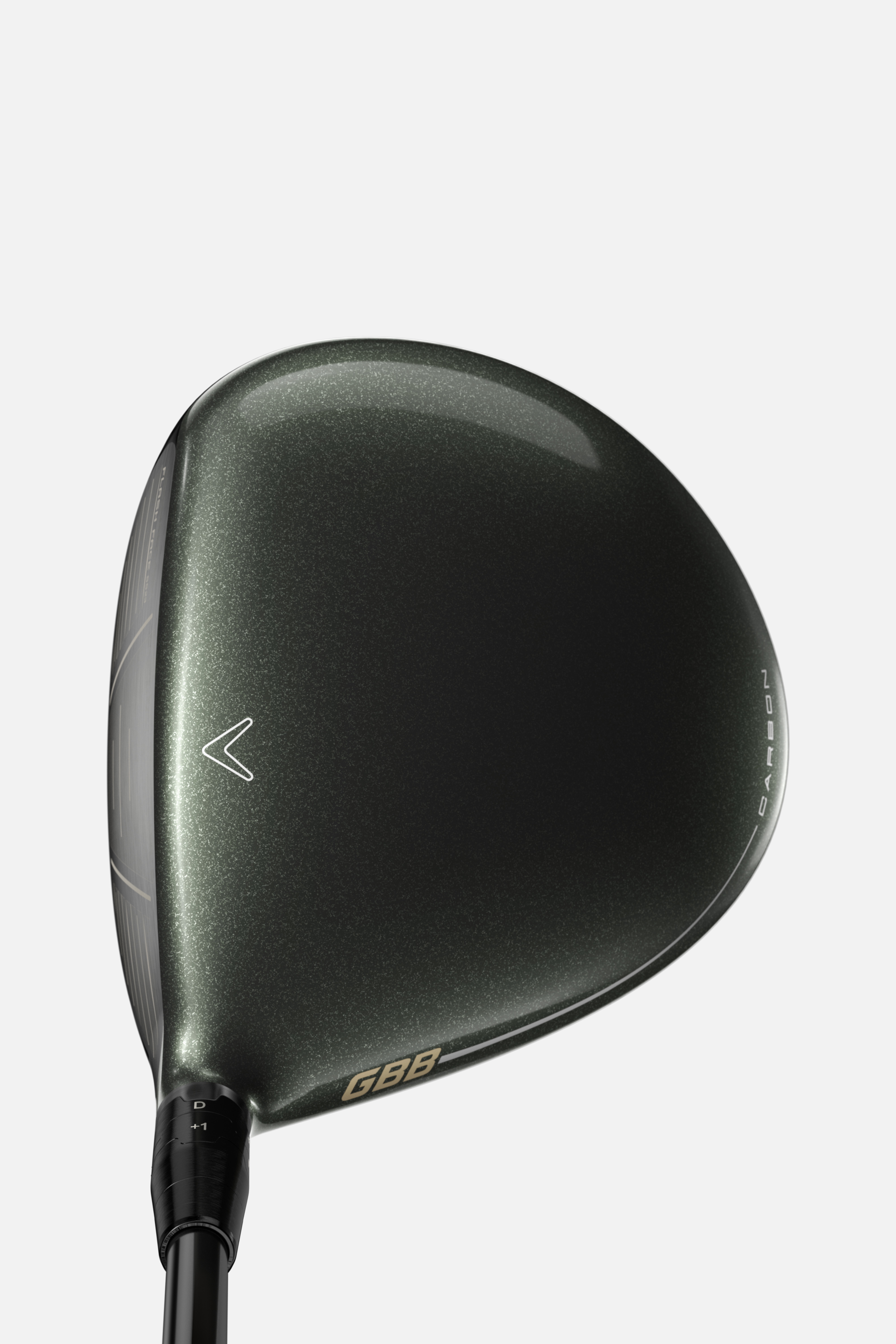 Great Big Bertha Driver