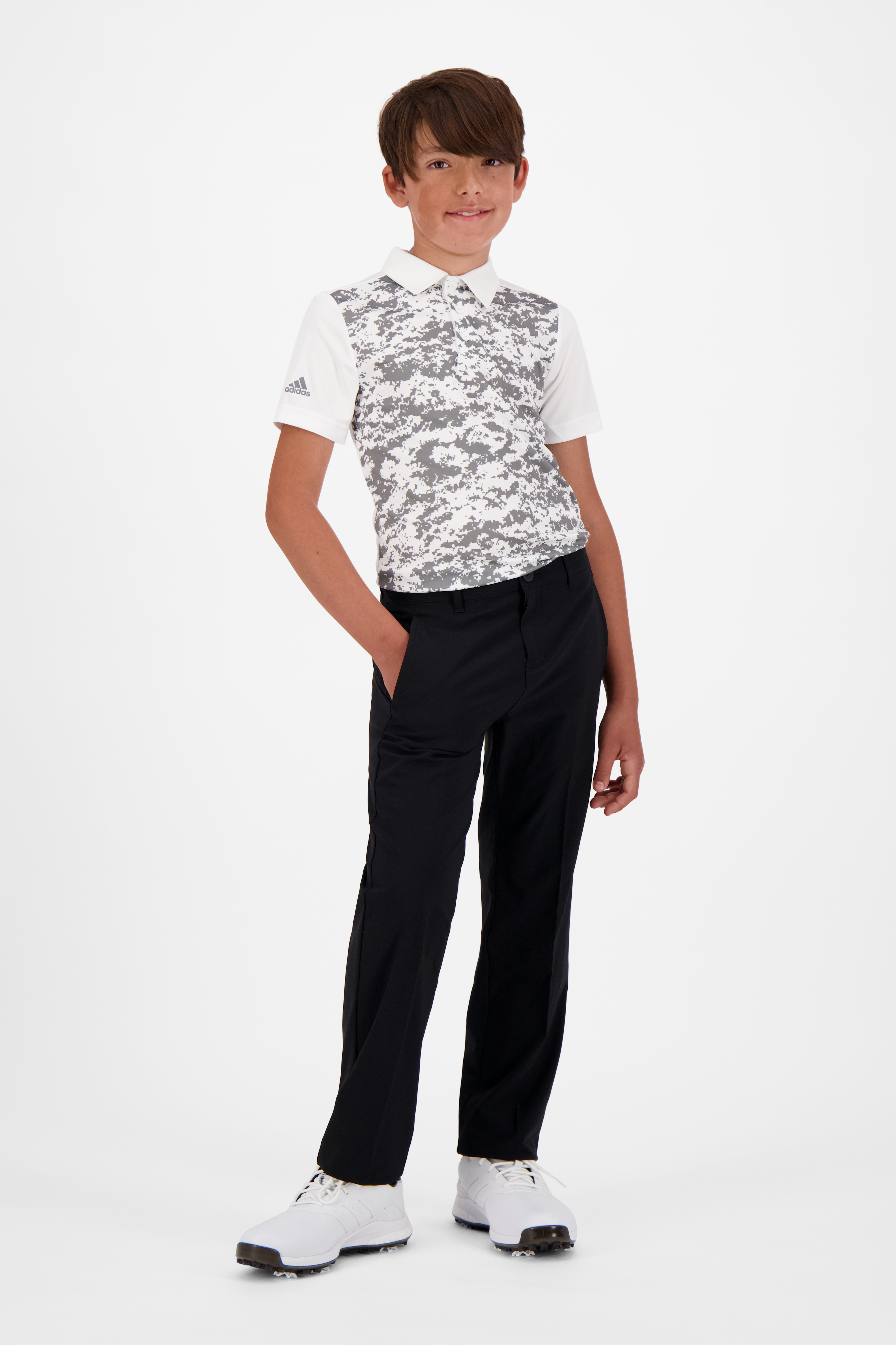 Digital Camo Polo Digital Camo Polo