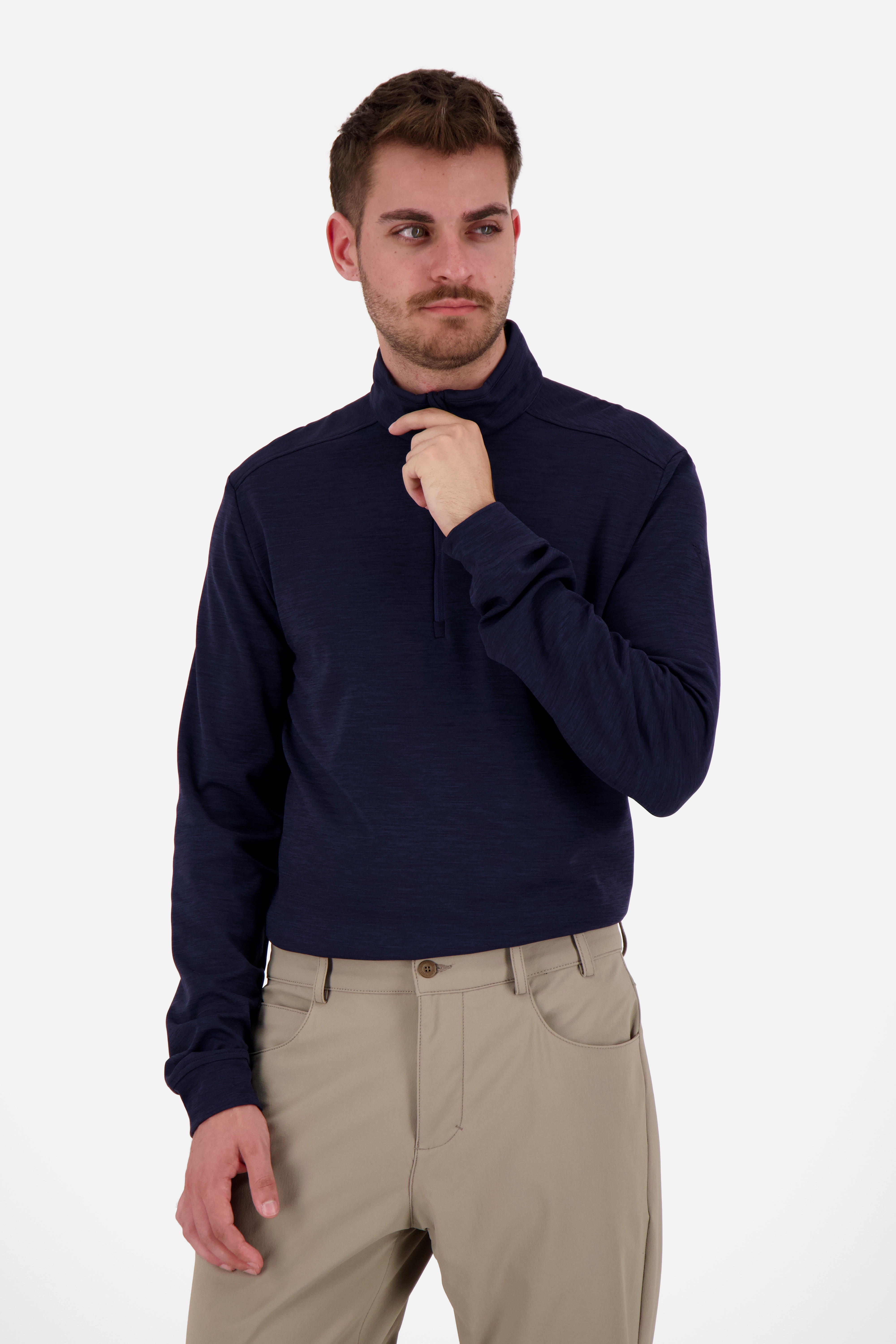 Timbo Pullover