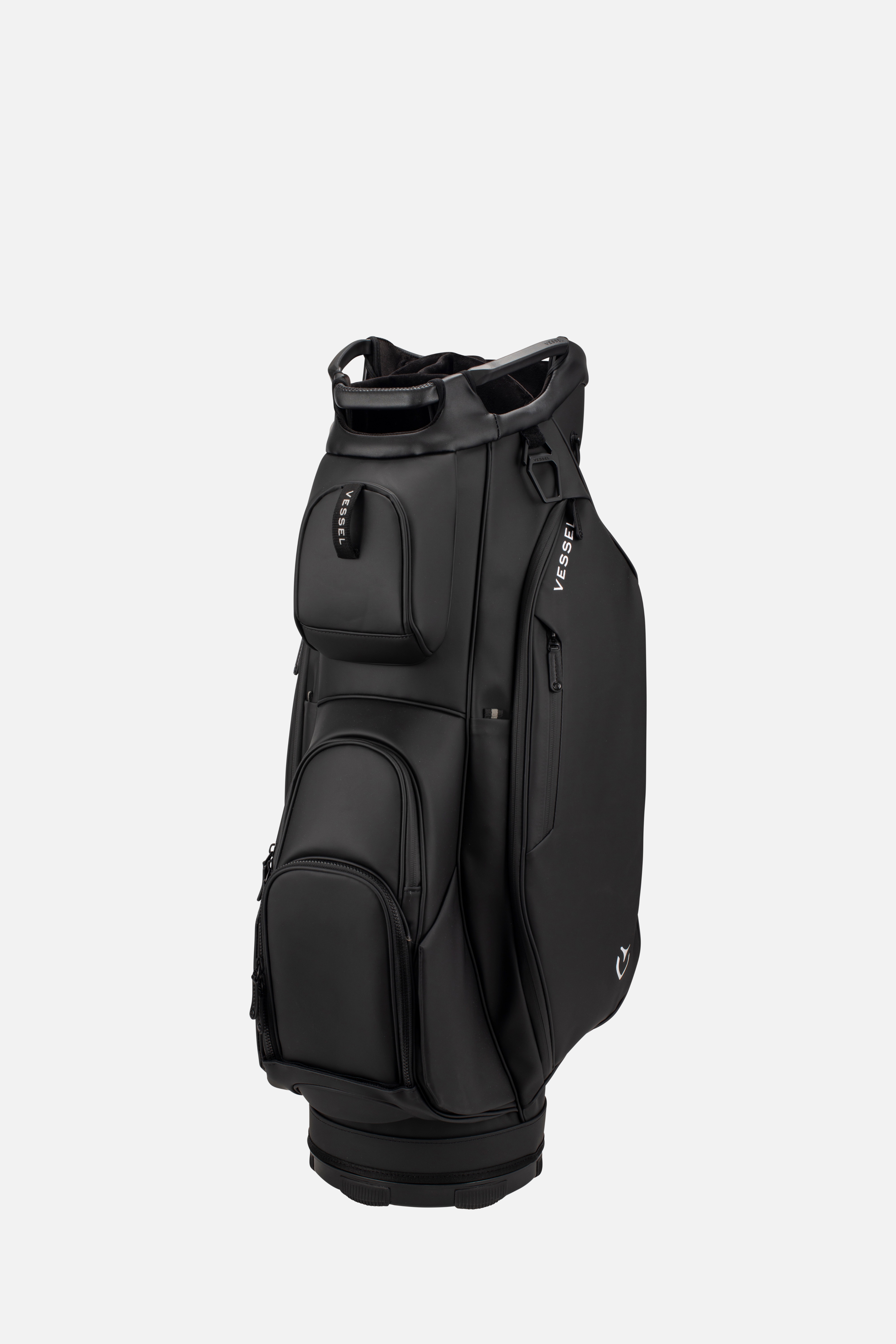 Lux Cart 14-way