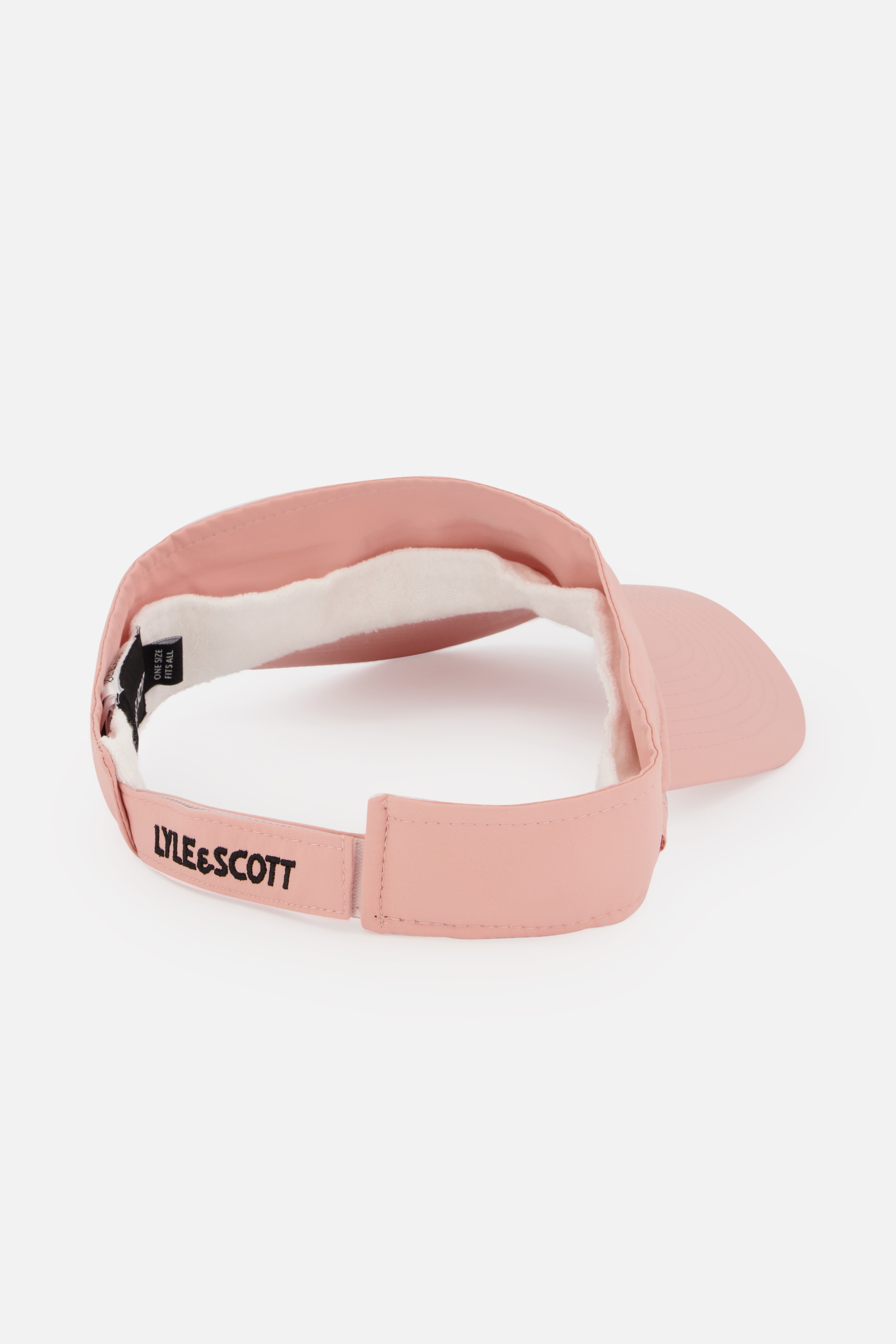 The Michaela Golf Visor