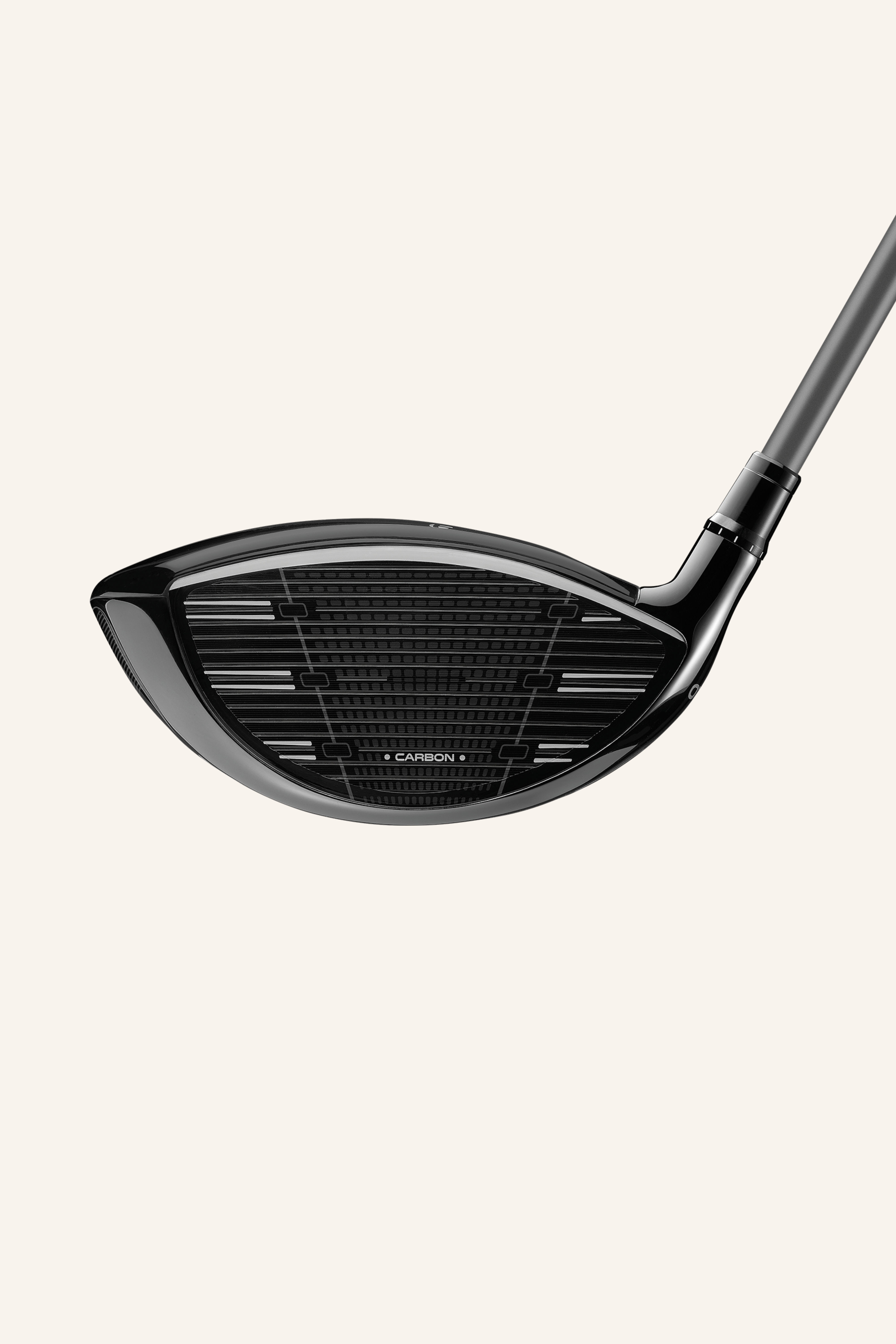 Qi 35 Max Designer Series Black Driver