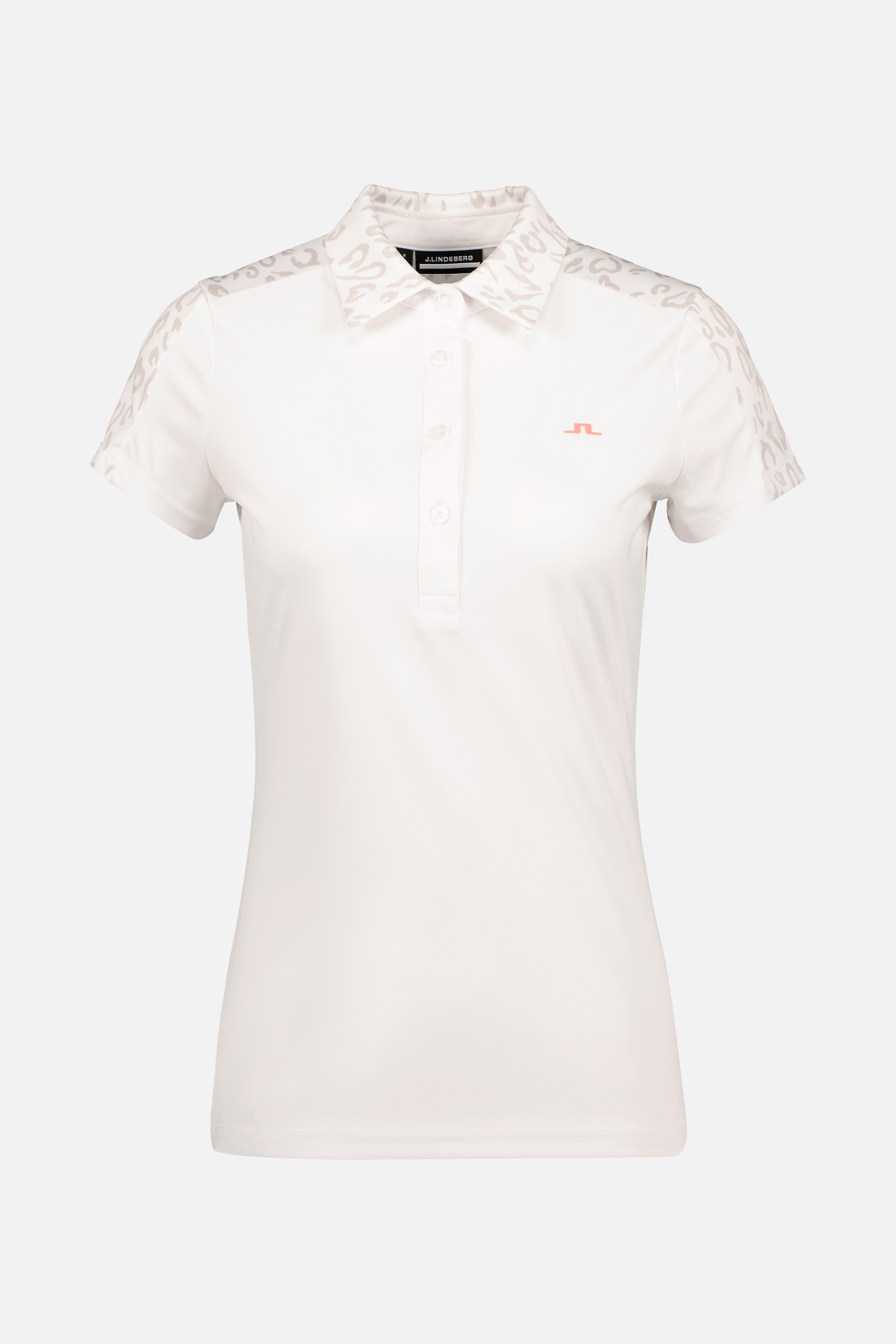 Cara Golf Polo