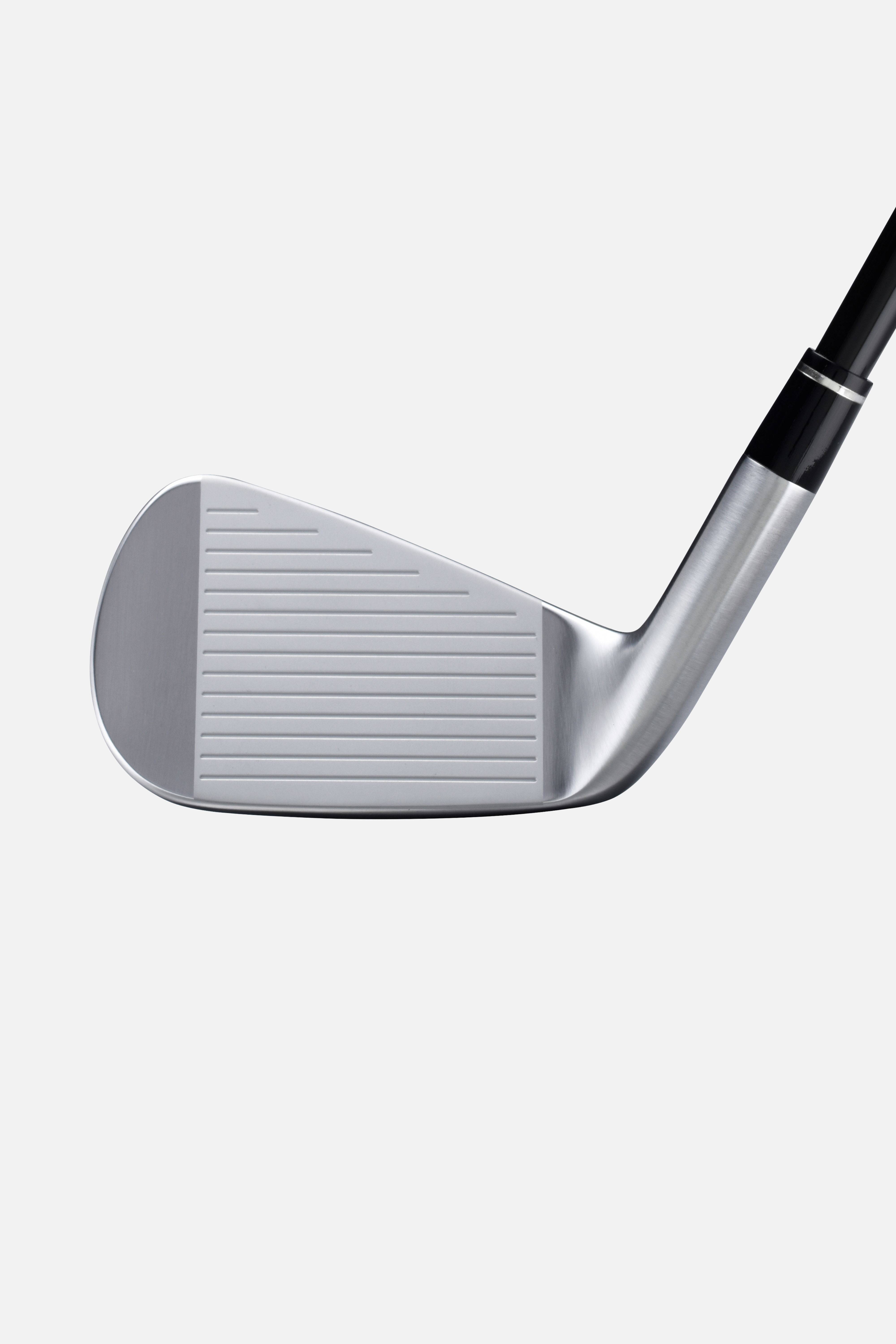 TW 757 Iron Set