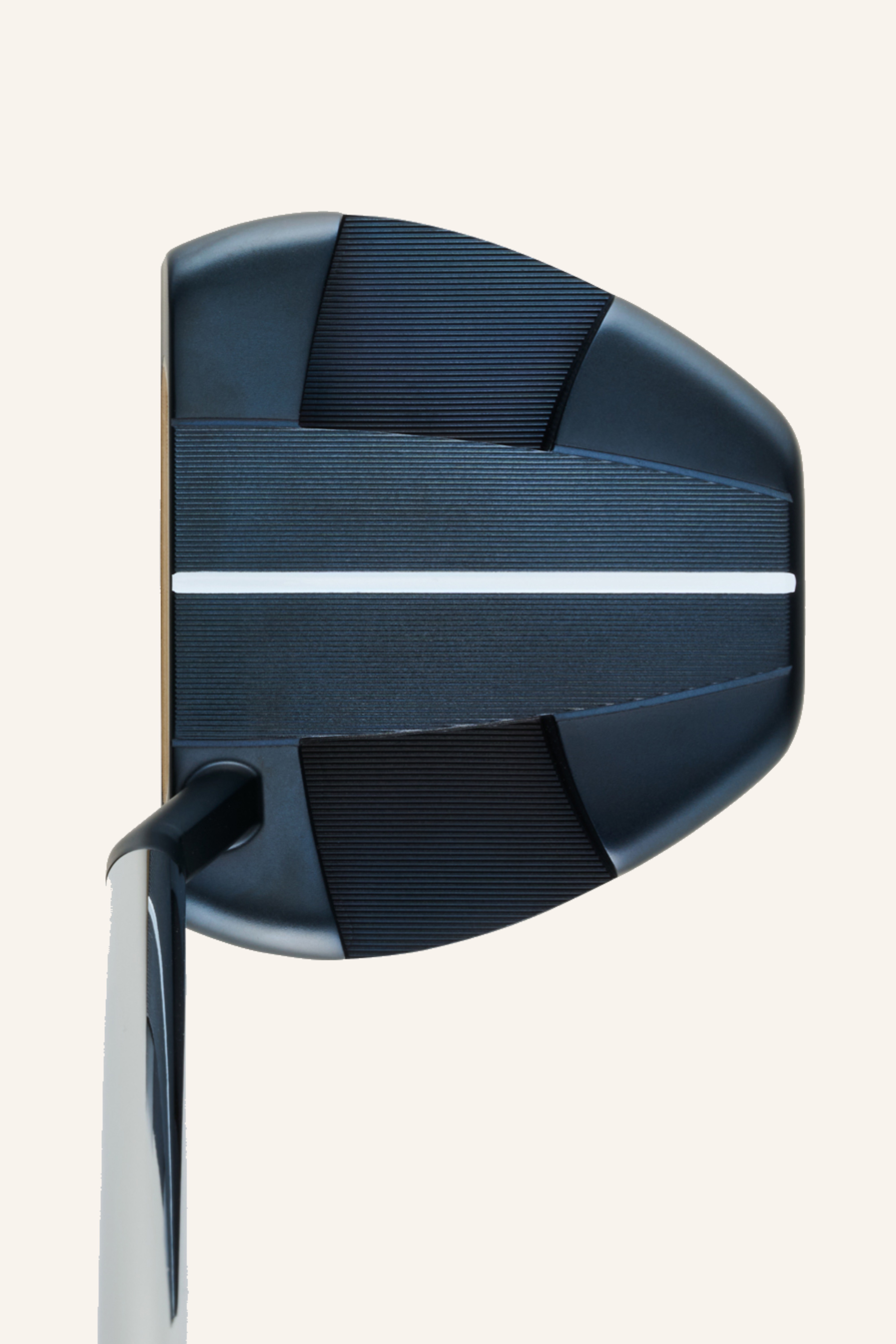 Ai-One Milled Eight T Putter