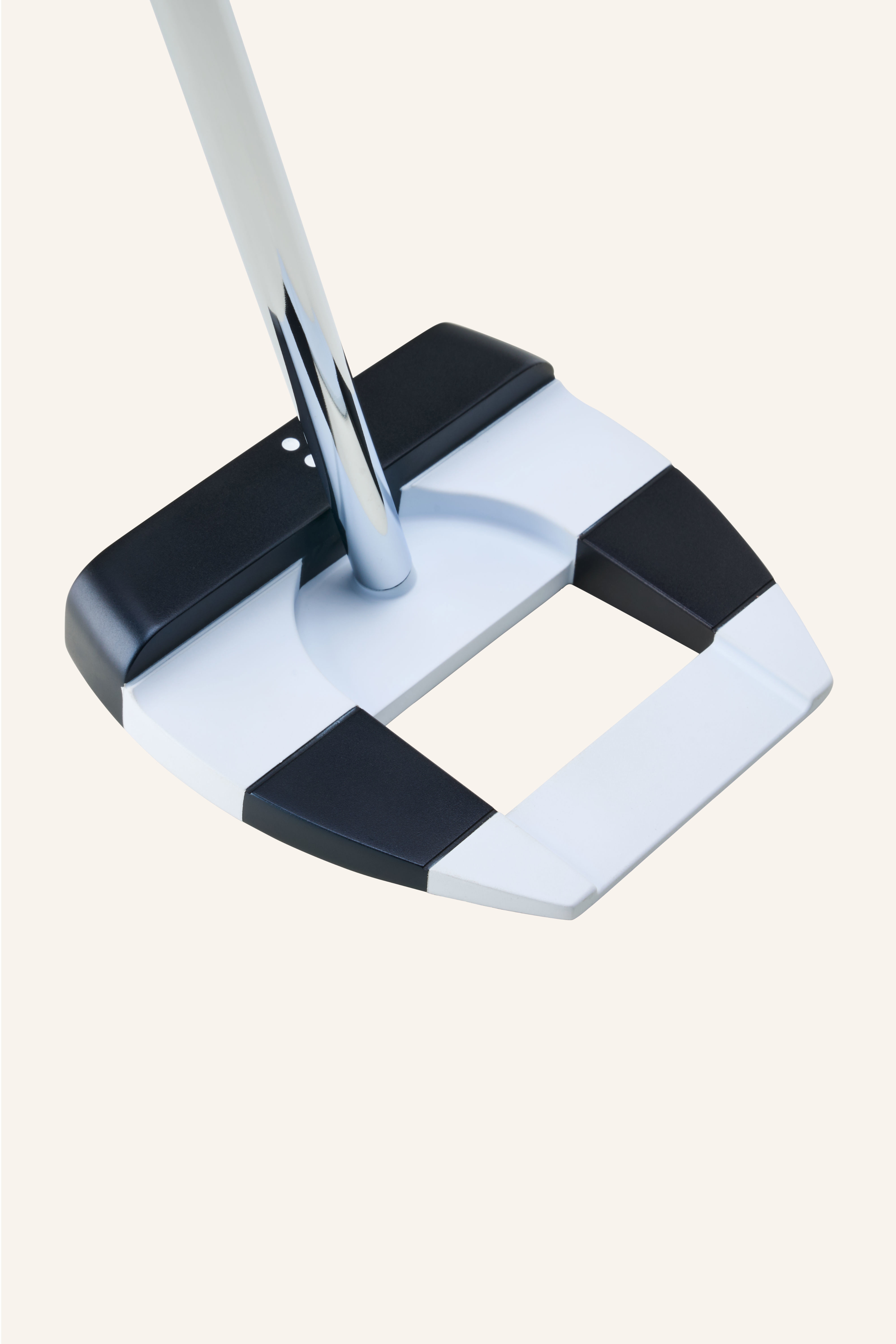 Square 2 Square JAILBIRD CRUISER Putter