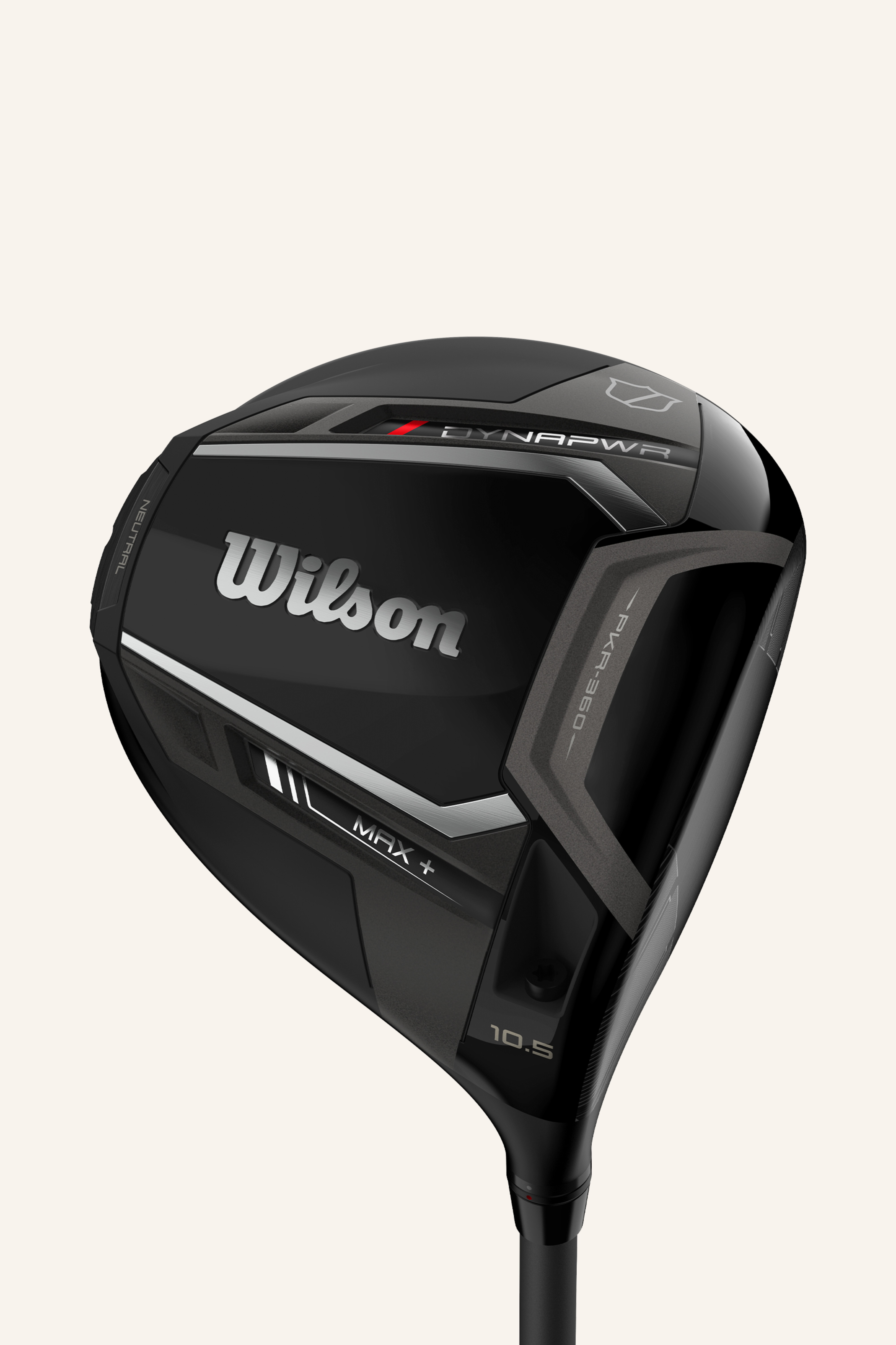 DYNAPWR Max Plus Driver