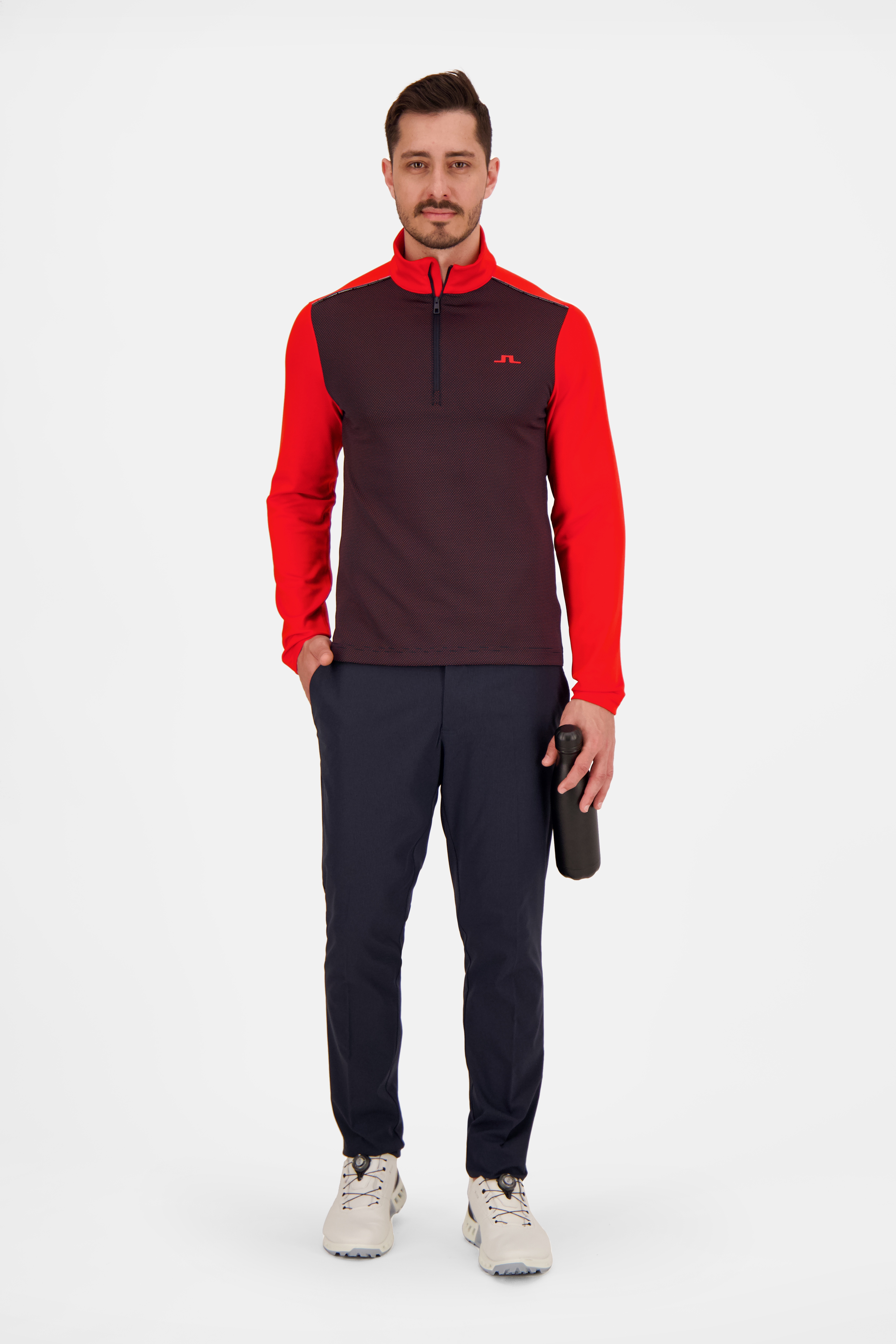 Terry Mid Layer