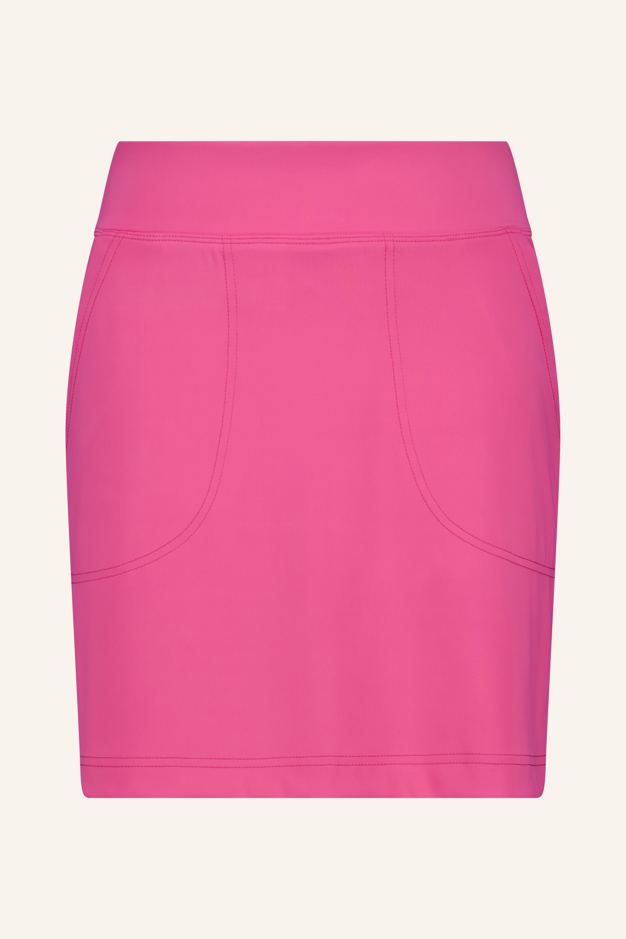 Skort Single Jersey 45cm
