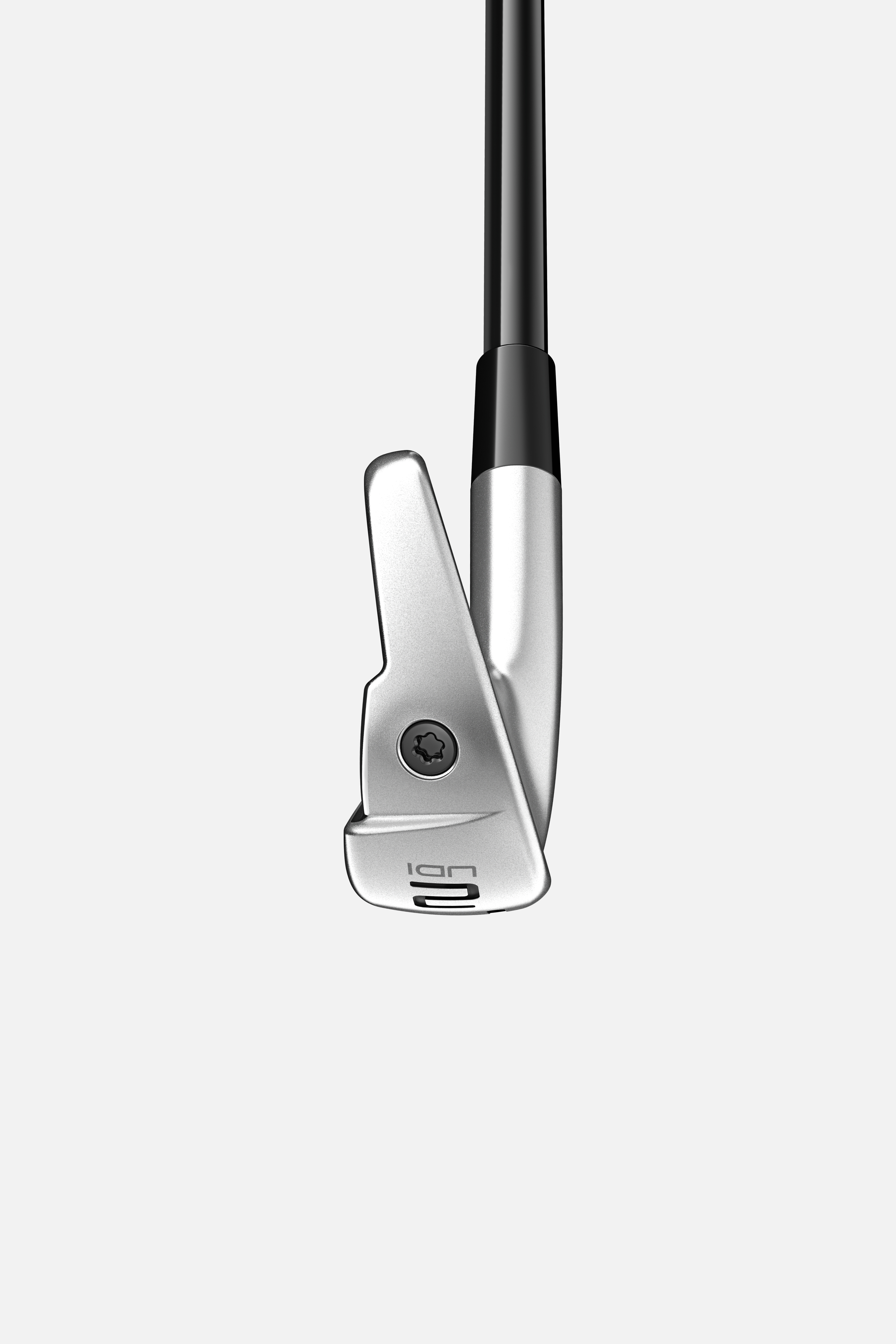 P790 Iron Set 2021 P790 Iron Set 2021
