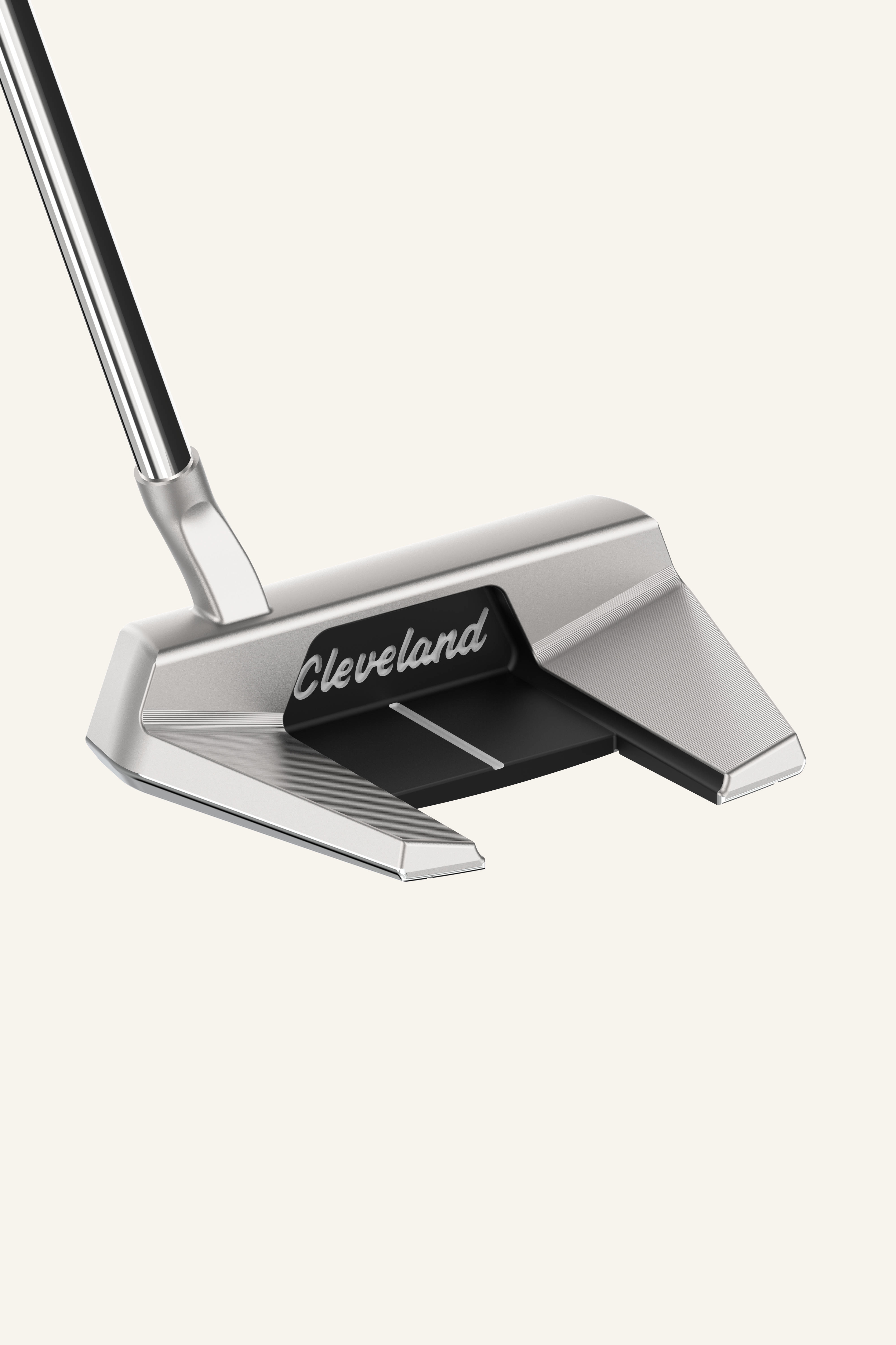 HB Soft Milled #11 S Putter