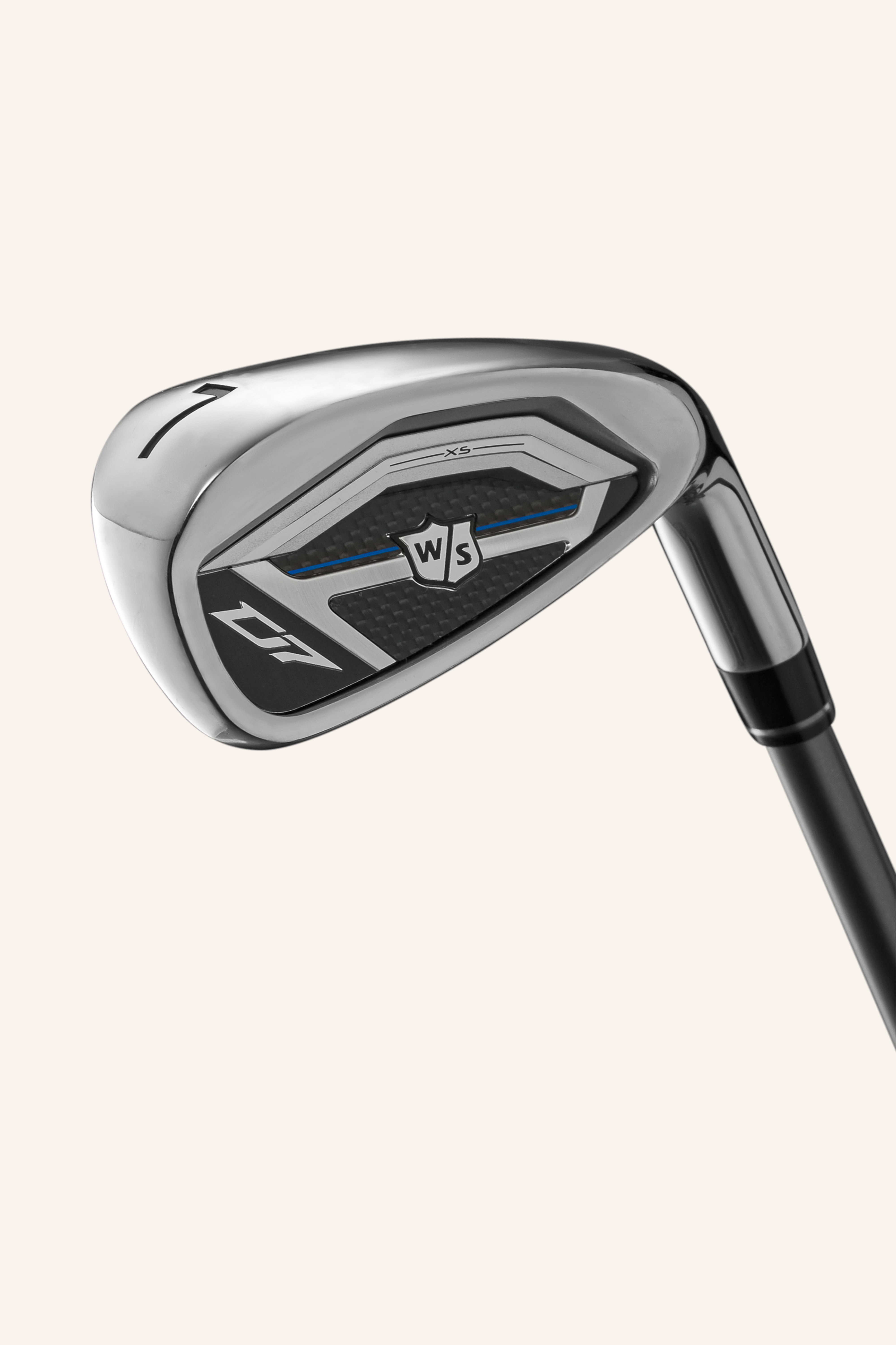 D7 XS Komplettset Iron Set