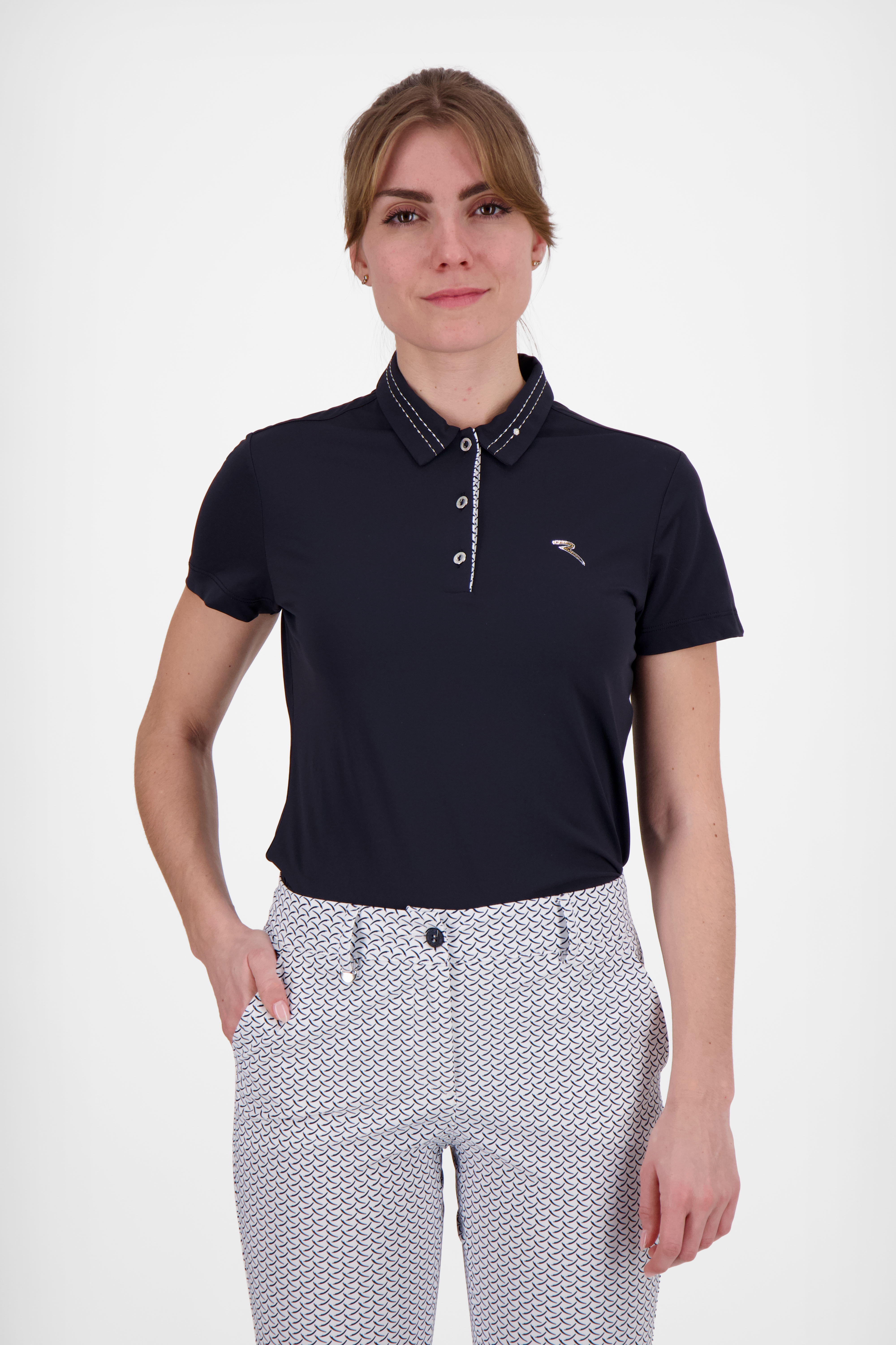 AAA Polo