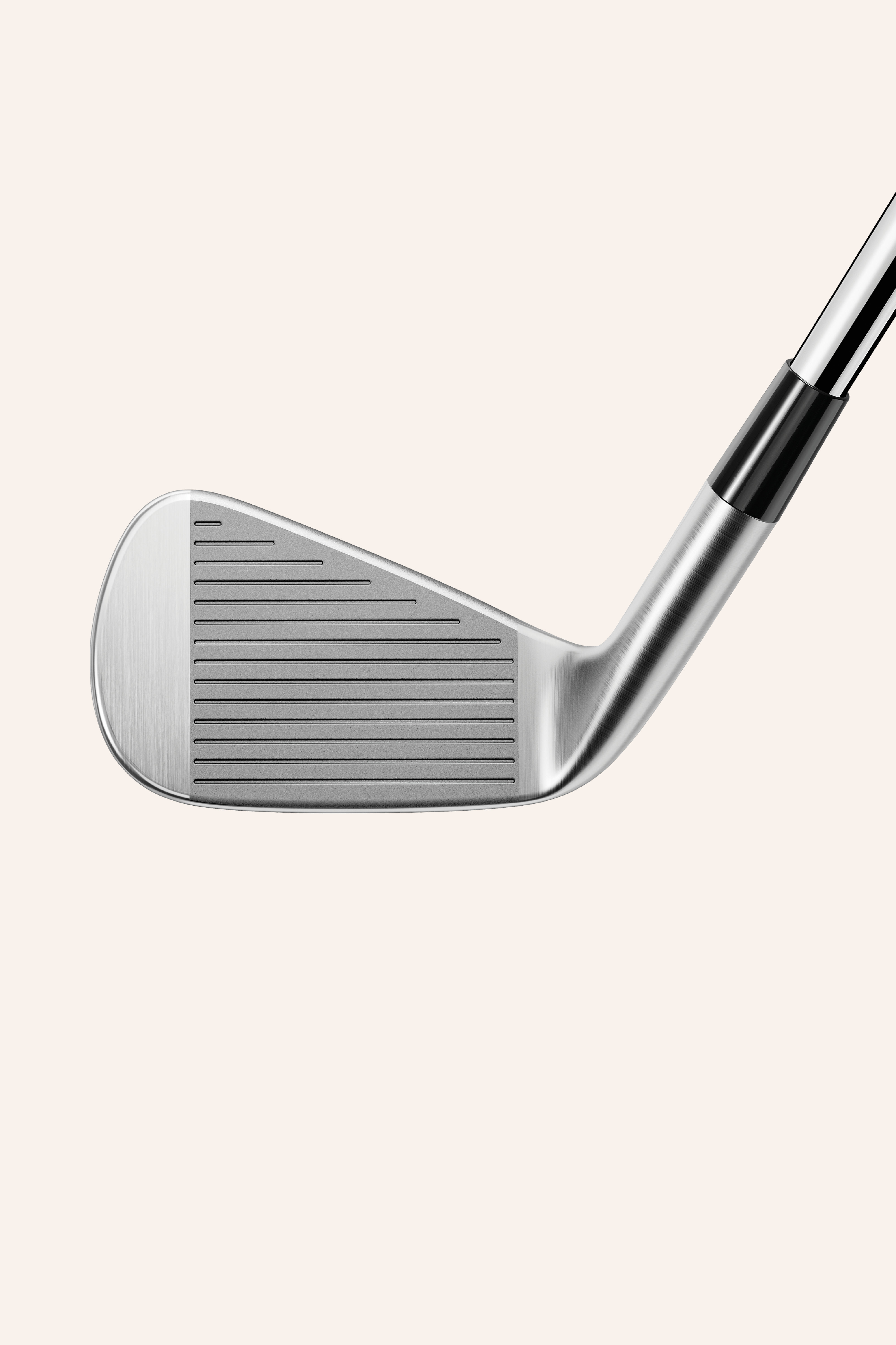 TaylorMade P 770 (25) Iron Set (Geschlecht: Men, RH / LH