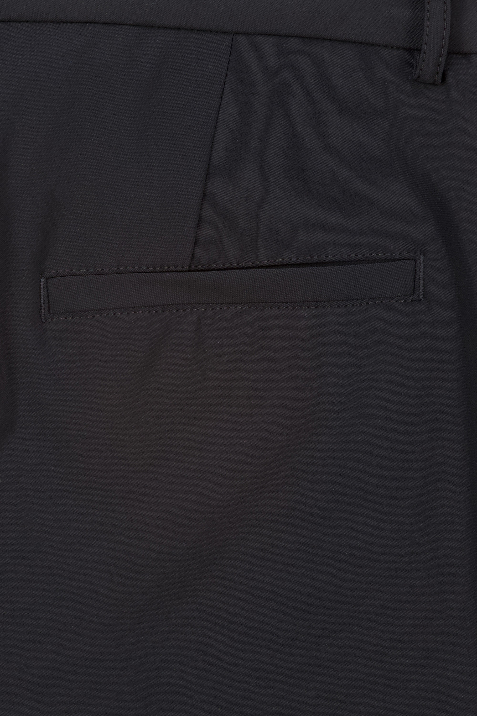 FLARED CHINOS