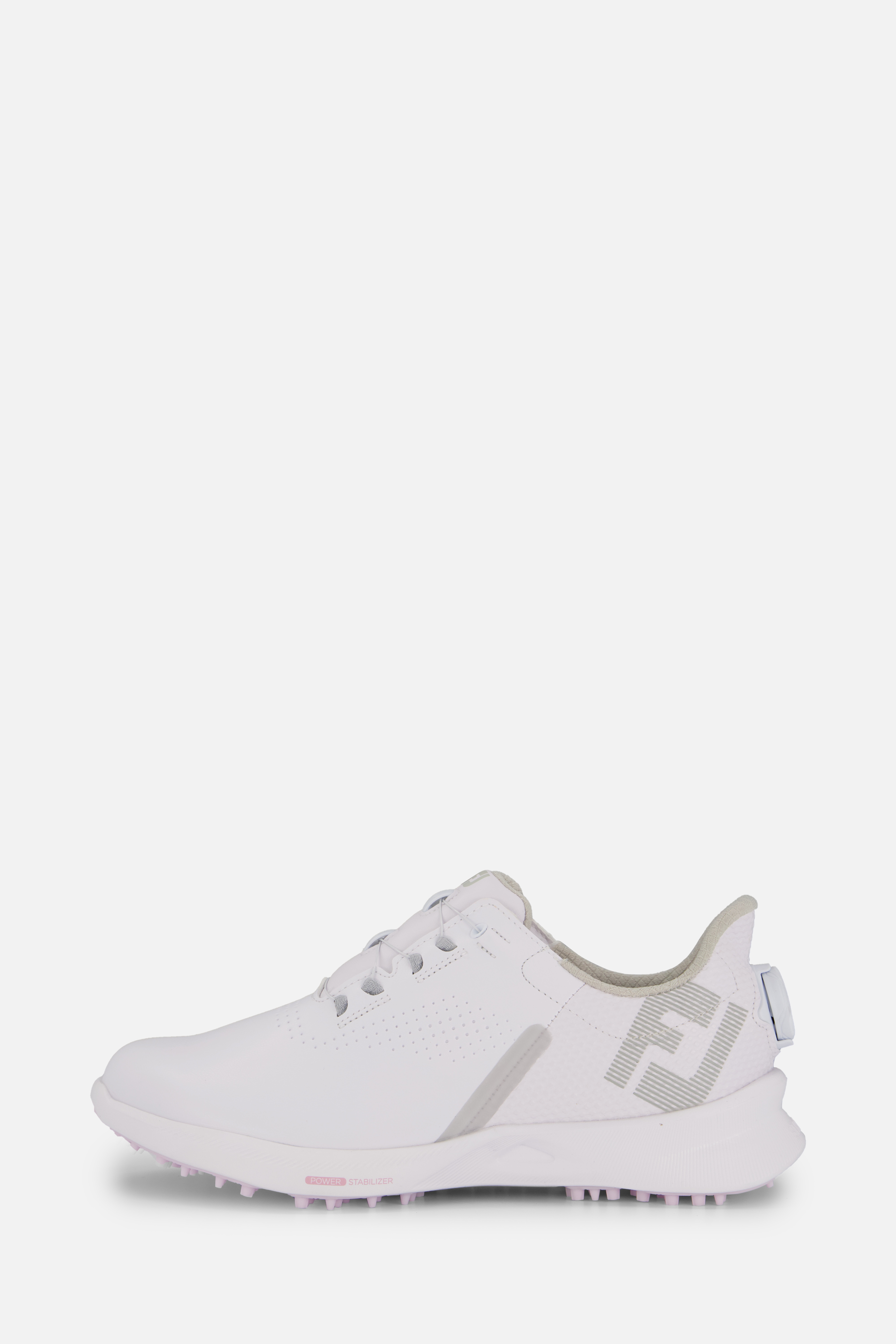 FJ Fuel BOA W