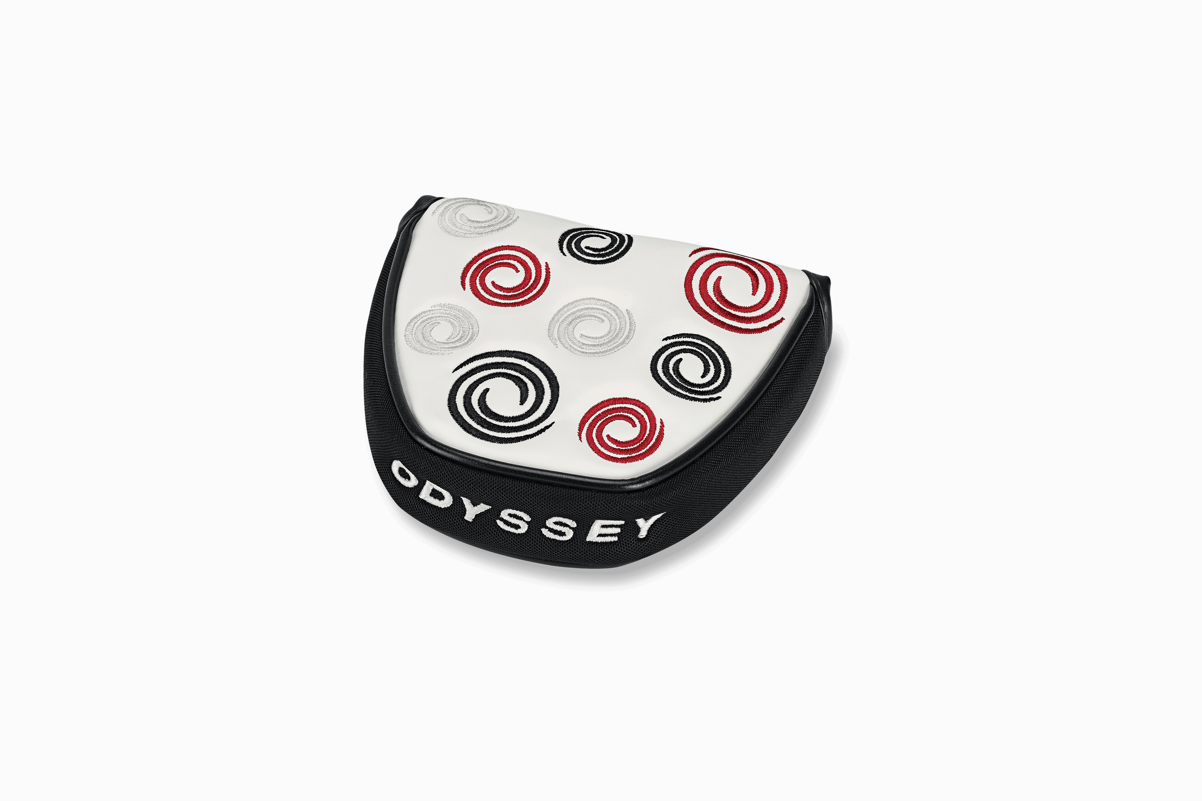 Putte Headcover Mallet Swirl