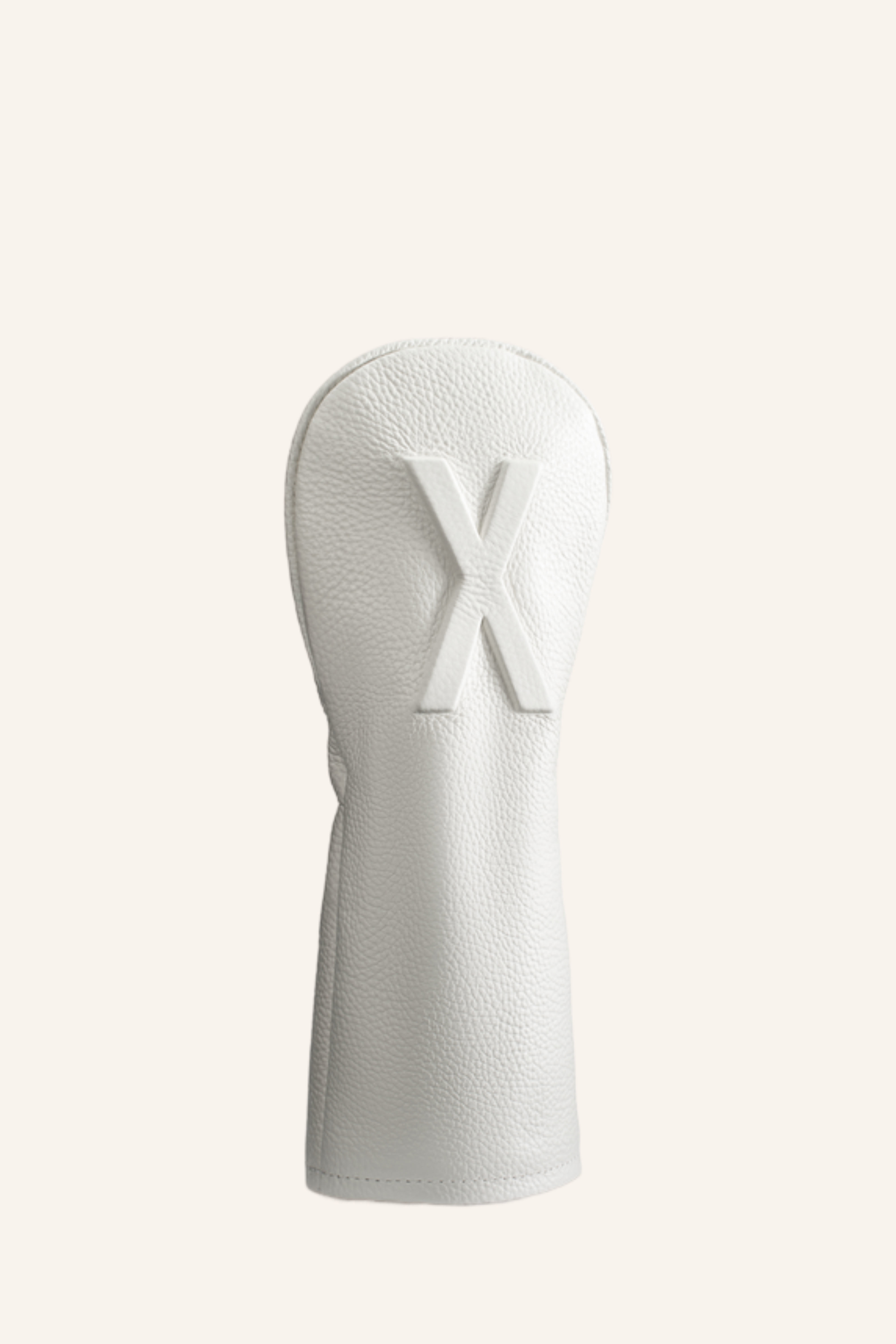 Lux Leather Headcovers FW