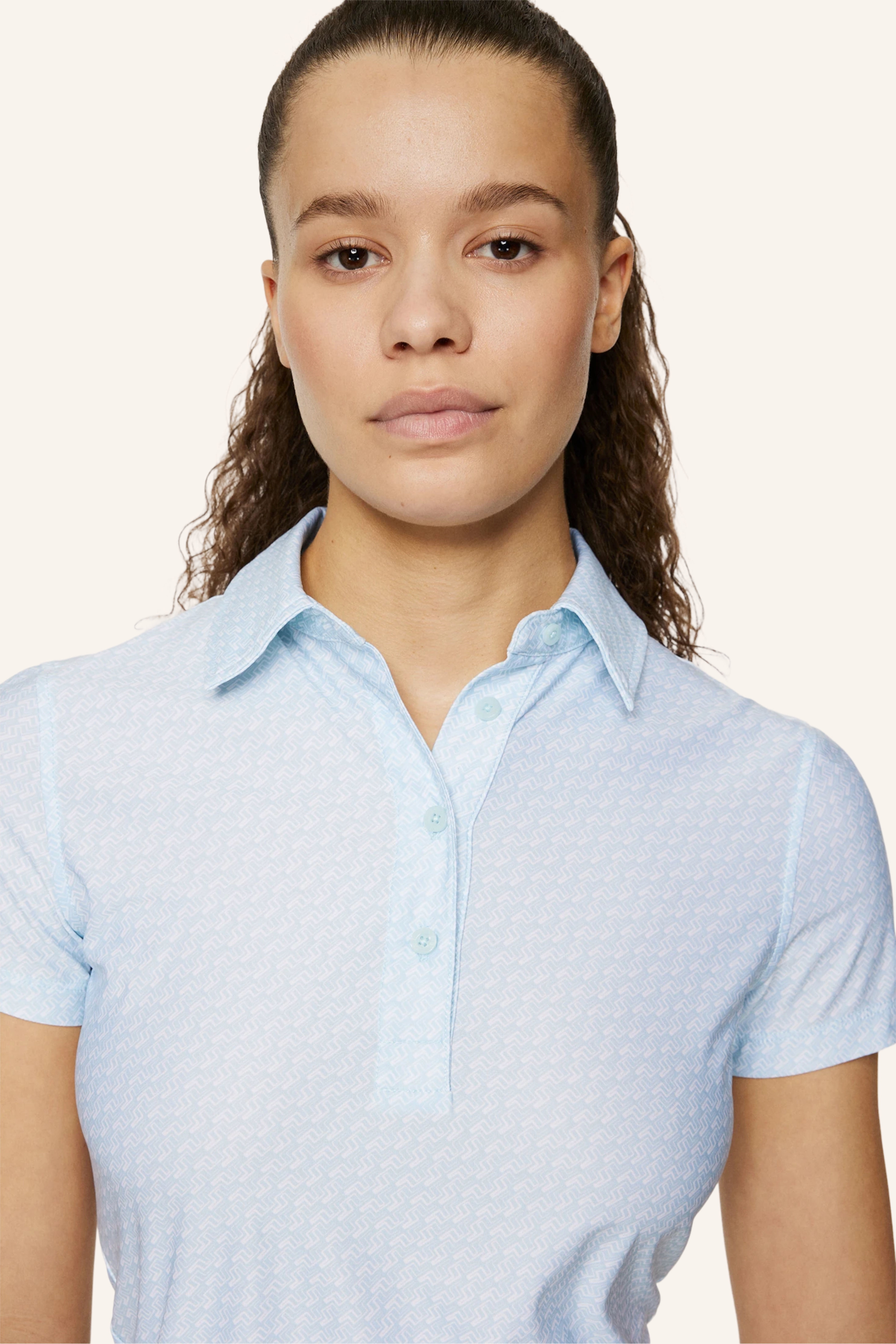 CAITLYN POLO